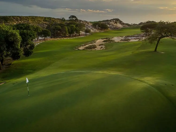 Royal St George's Golf Club