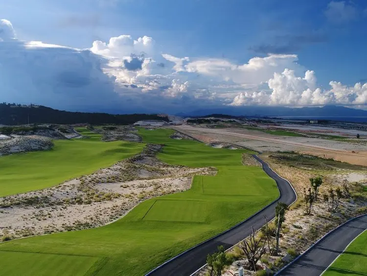 Wentworth Club (West Course)