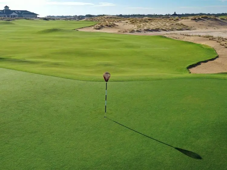 Hoiana Shores Golf Clubs