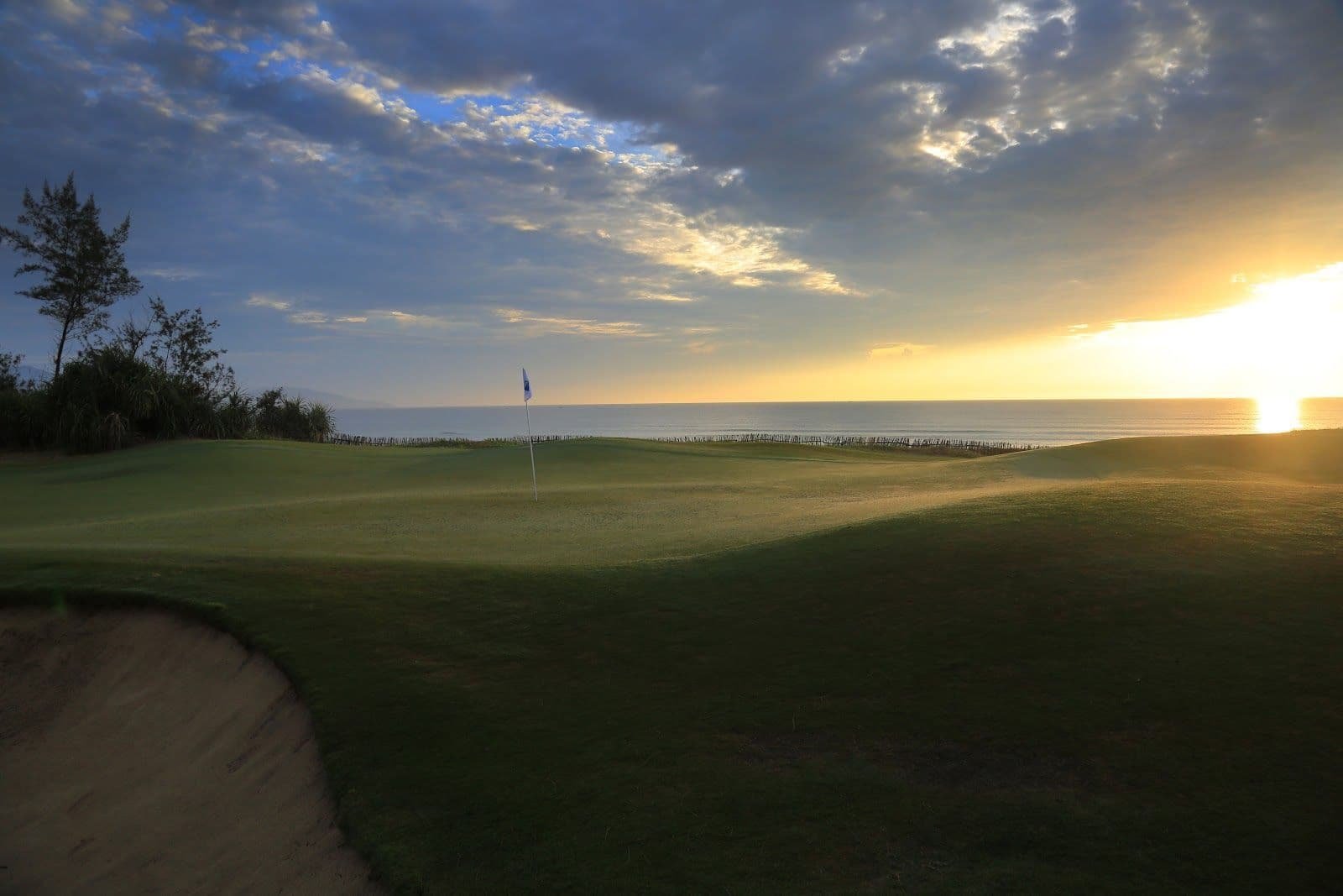 Danang Golf Resort (Norman)