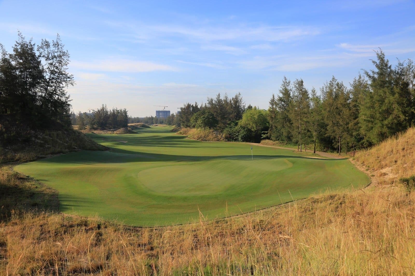 Danang Golf Resort (Norman)