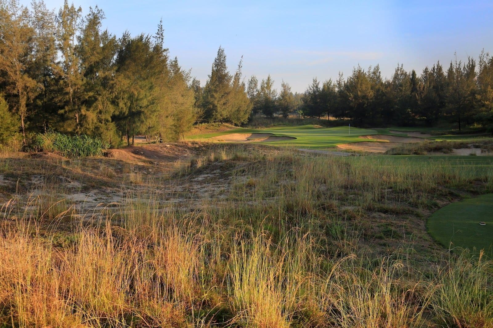 Danang Golf Resort (Norman)