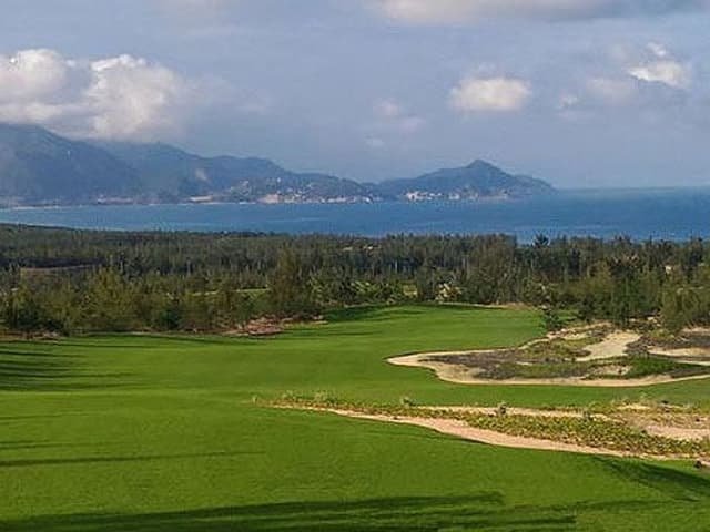 FLC Quy Nhon (Mountain)