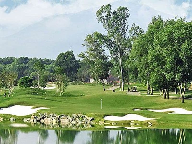 BRG Kings Island (Kings)