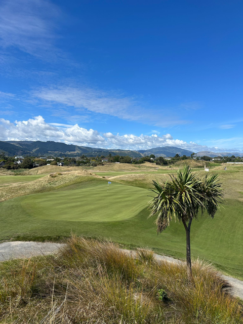Kauri Cliffs