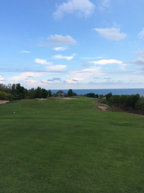 BRG Da Nang Golf Resort (Nicklaus Course)