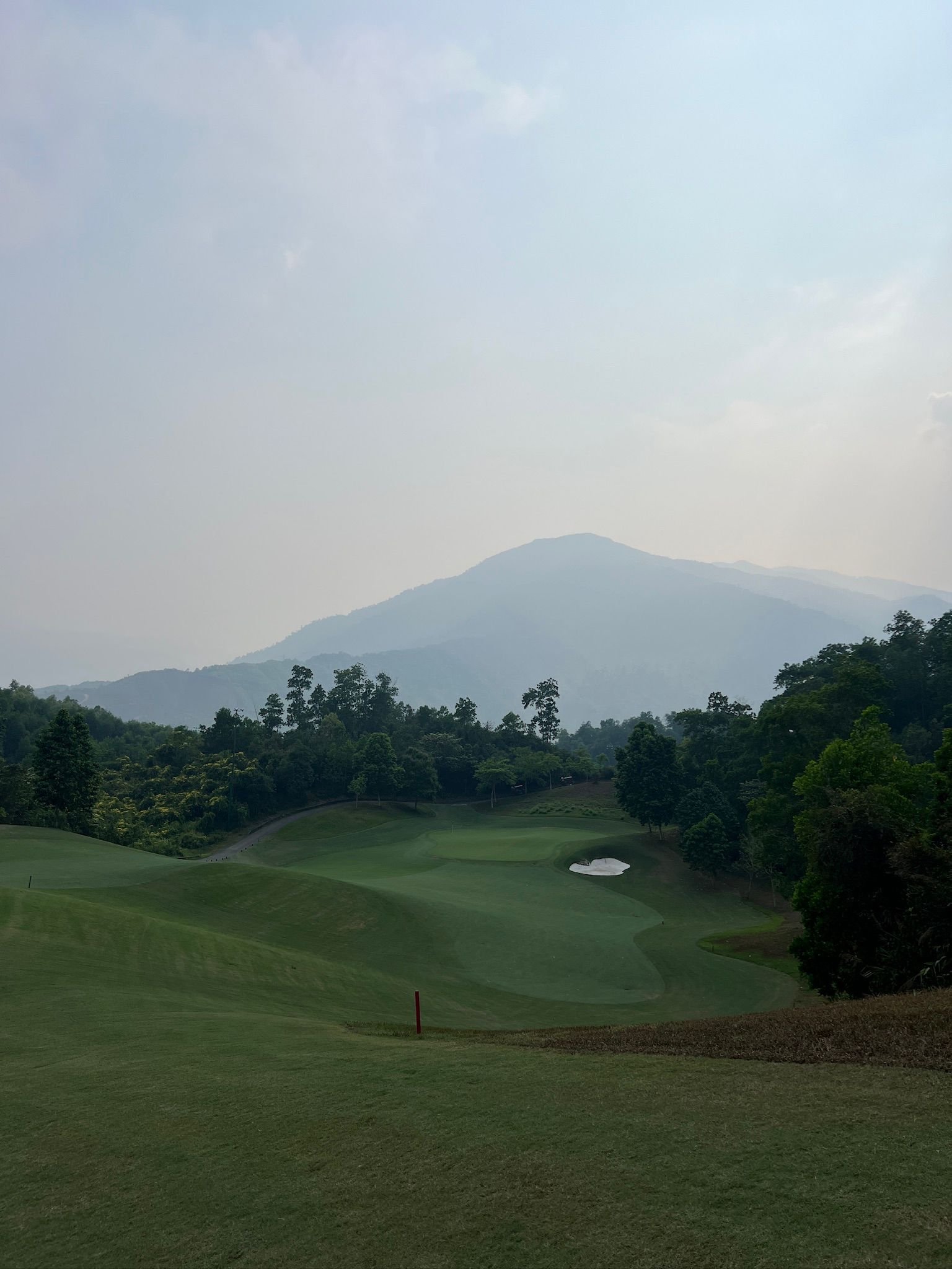 Ba Na Hills Golf Club