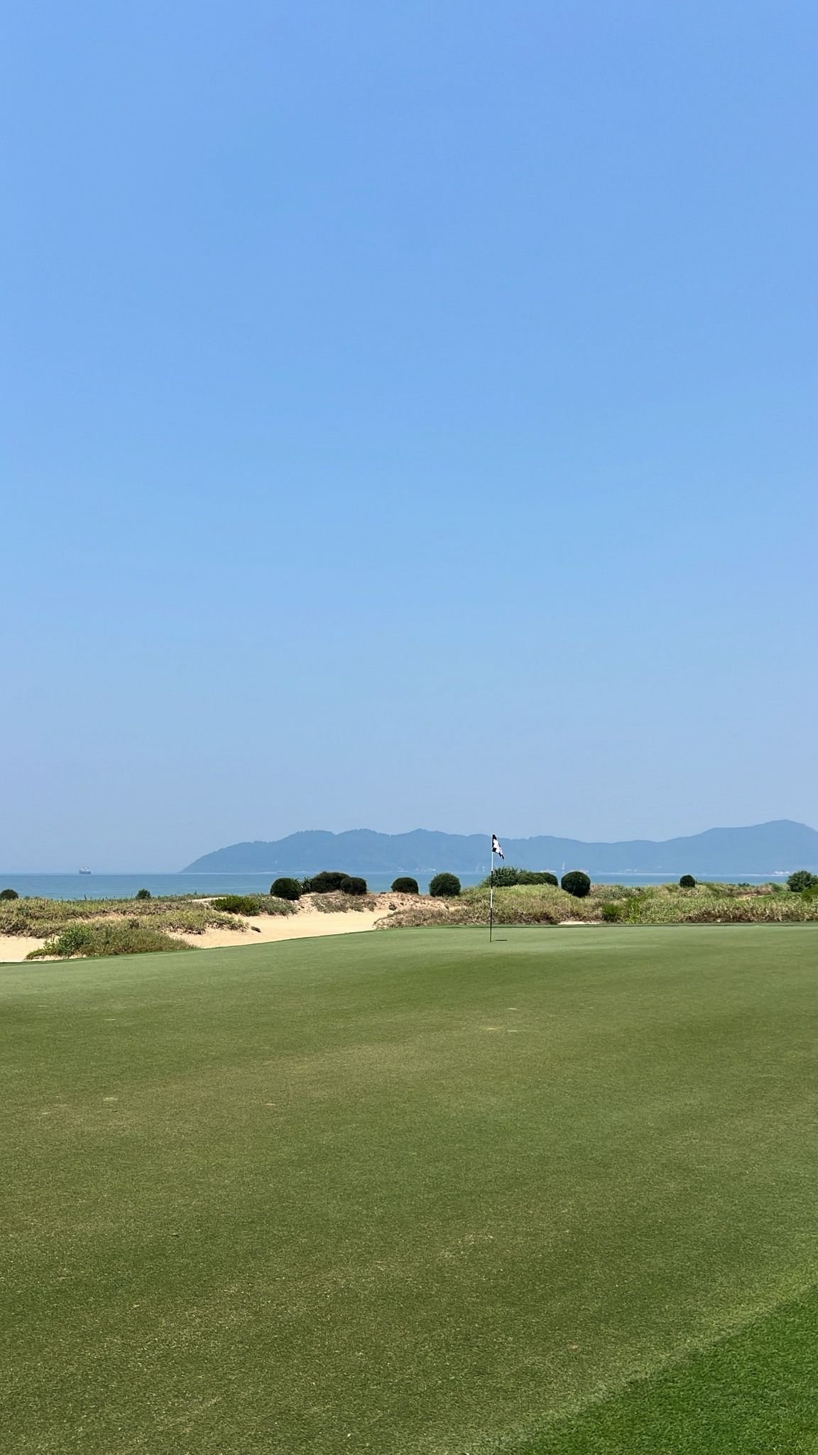 Laguna Golf Lang Co