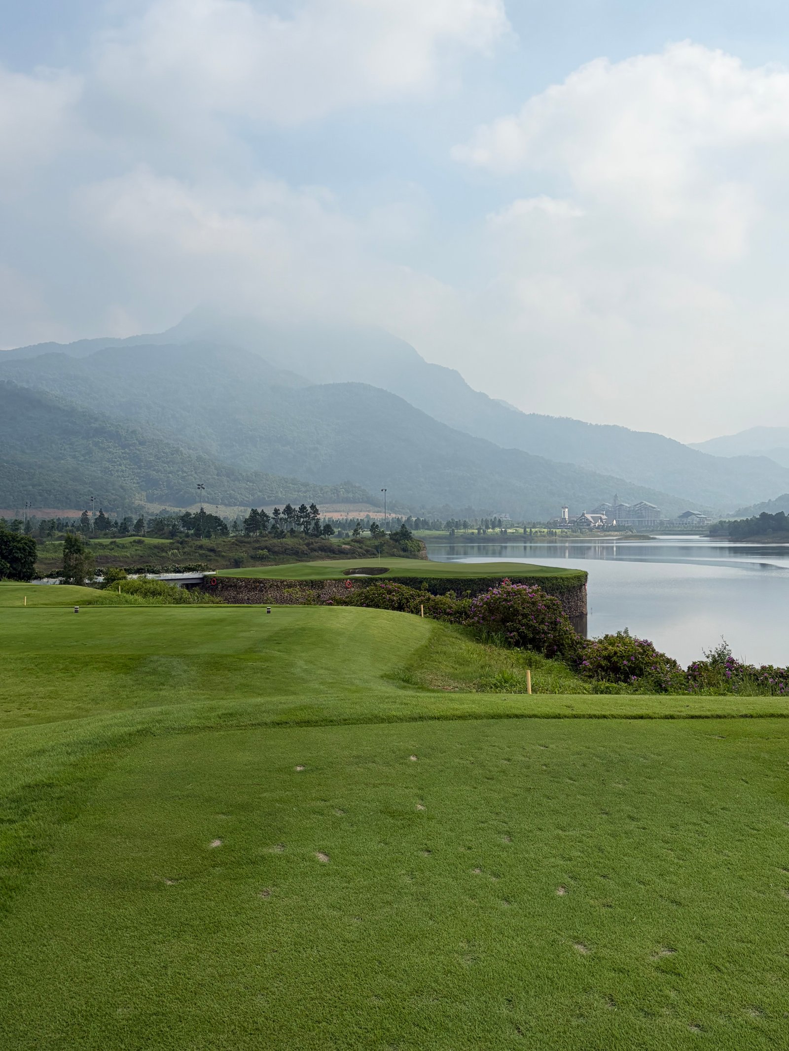 Thanh Lanh Valley Golf Club