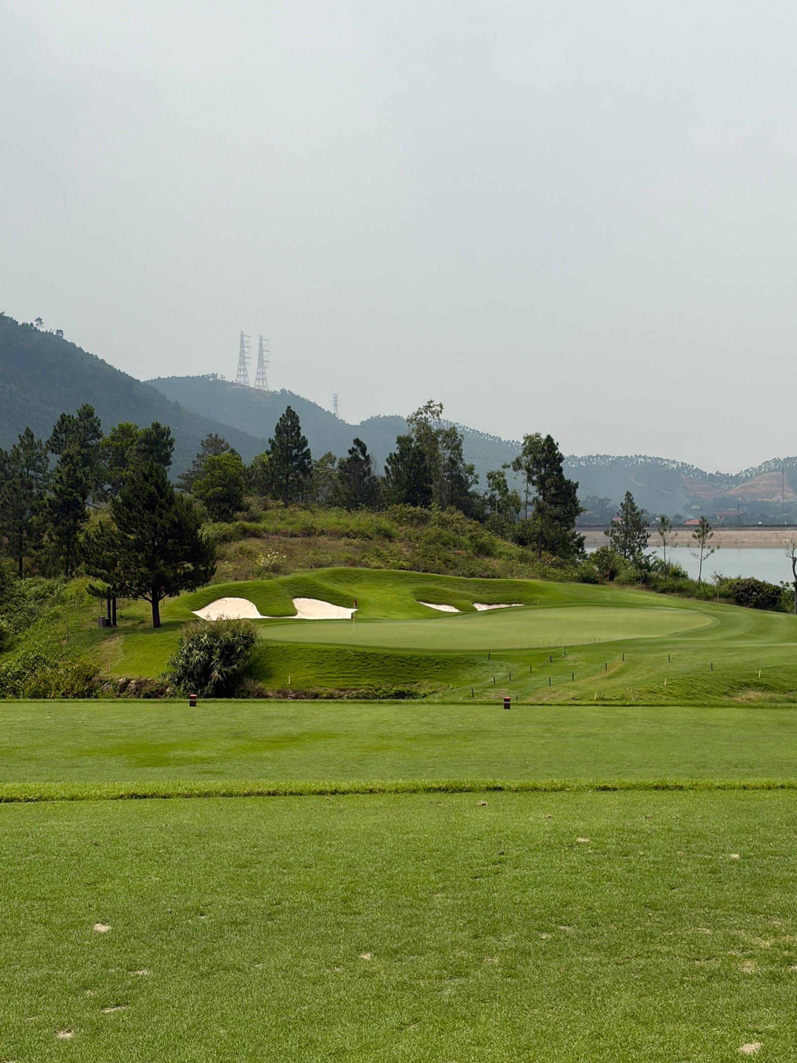Thanh Lanh Valley Golf Club