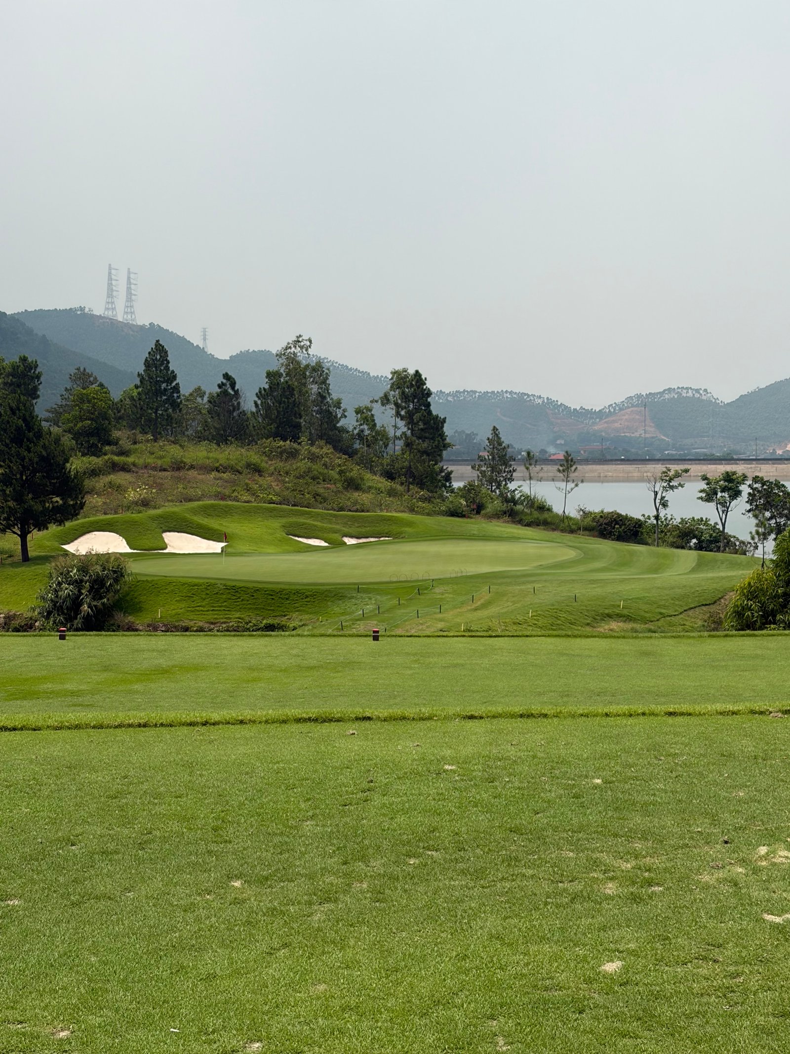 Thanh Lanh Valley Golf Club