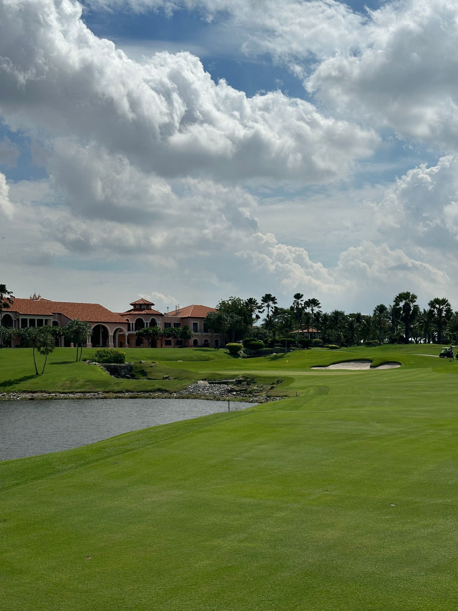 Siam Country Club