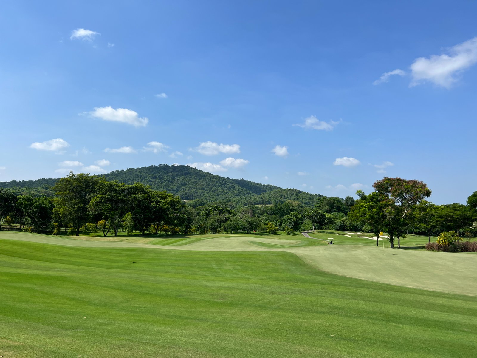 Siam Country Club