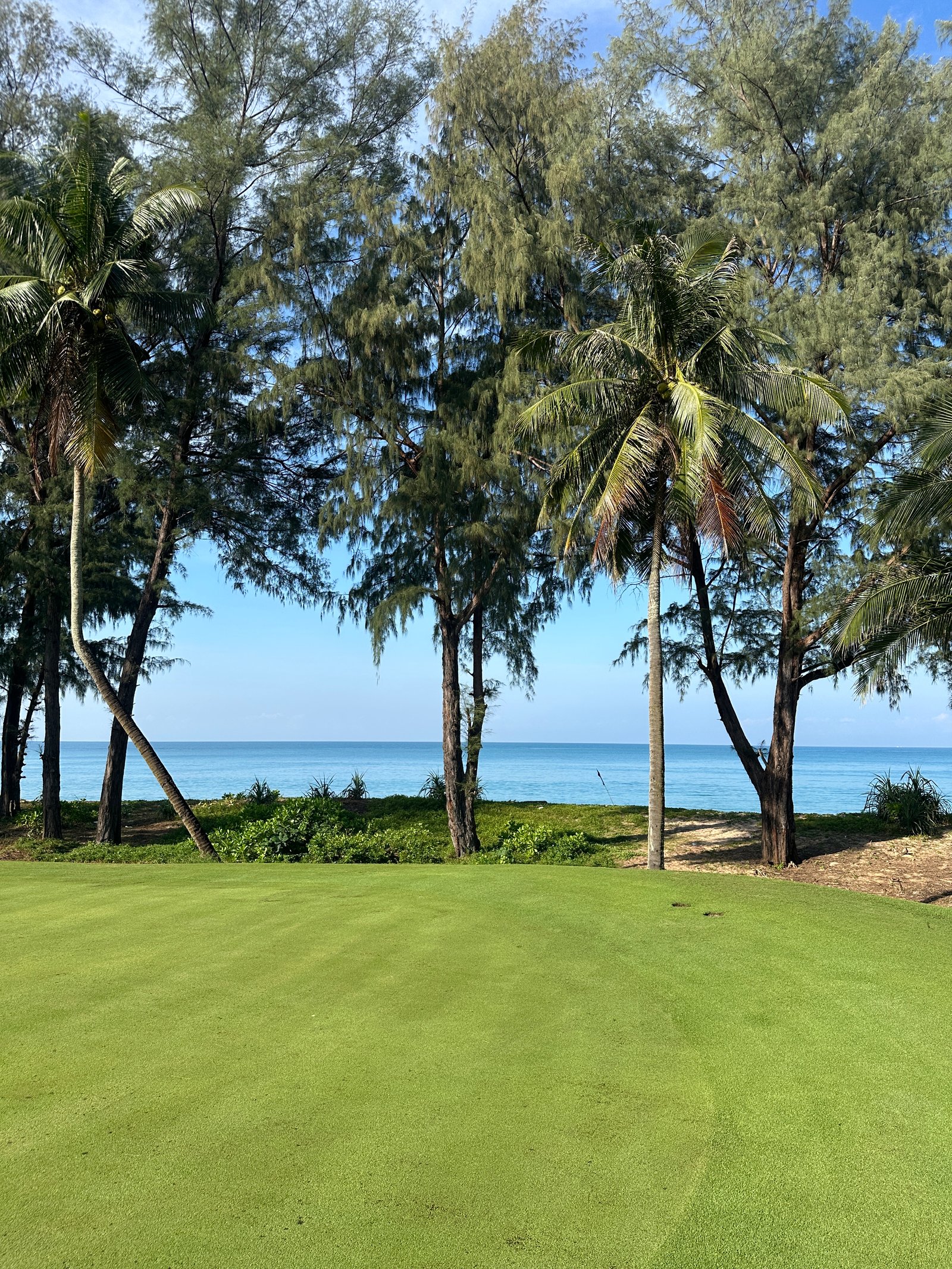 Aquella Golf & Country Club