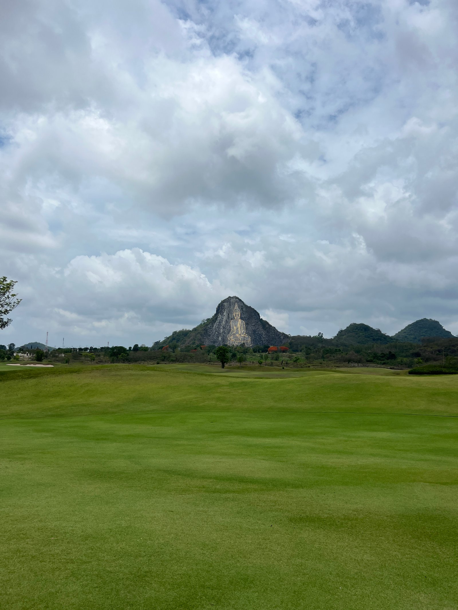 Chee Chan Golf Resort