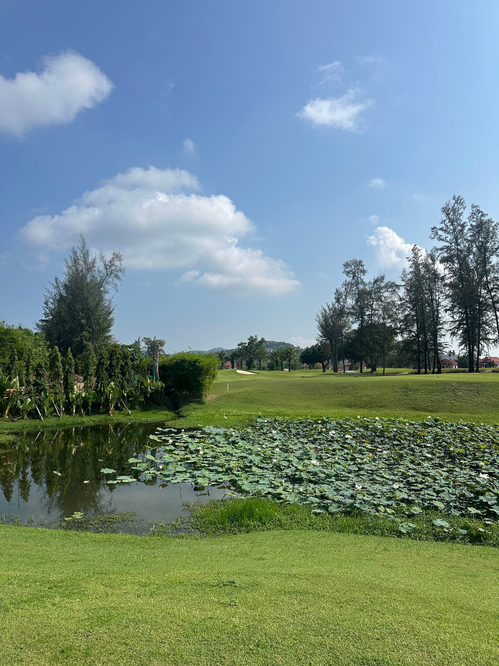 Laguna Golf Phuket