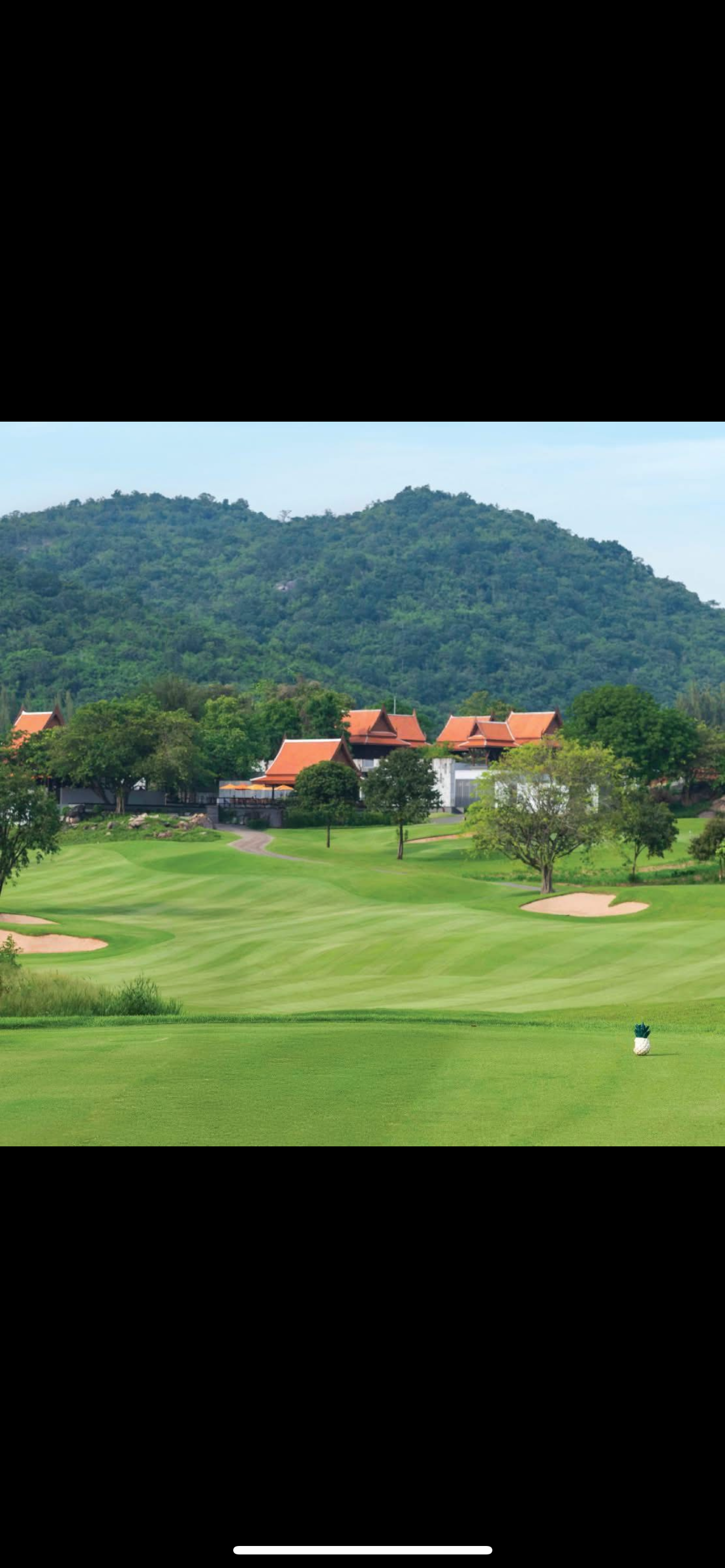 Pineapple Valley Golf Club (formerly Banyan Golf Club)