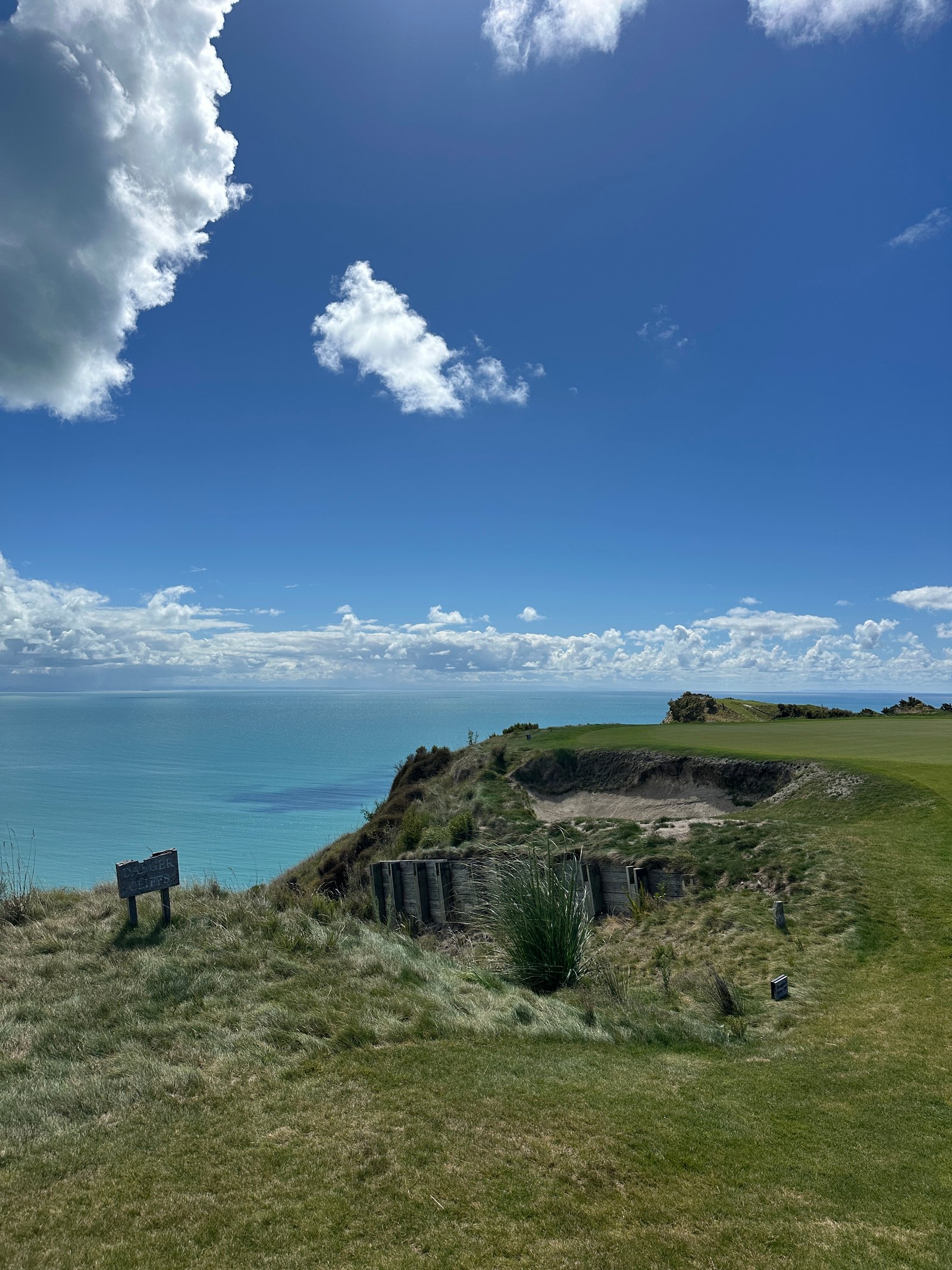 Cape Kidnappers