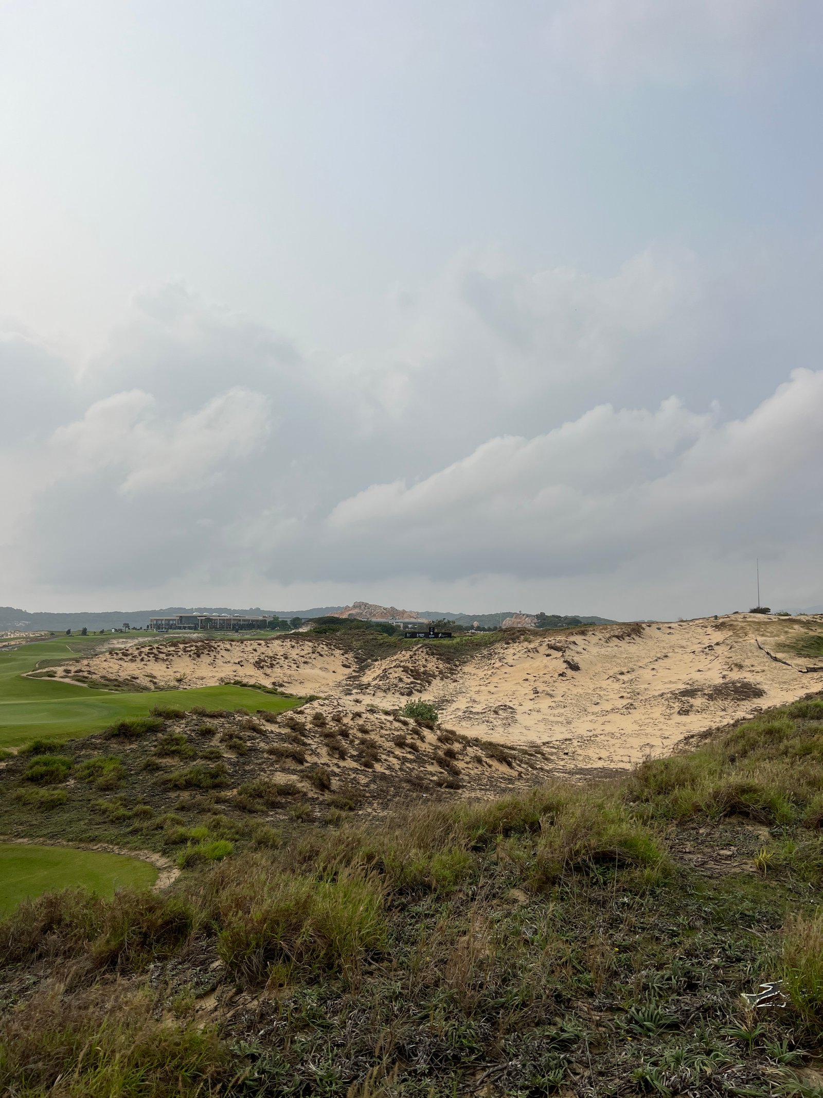 KN Golf Links Cam Ranh