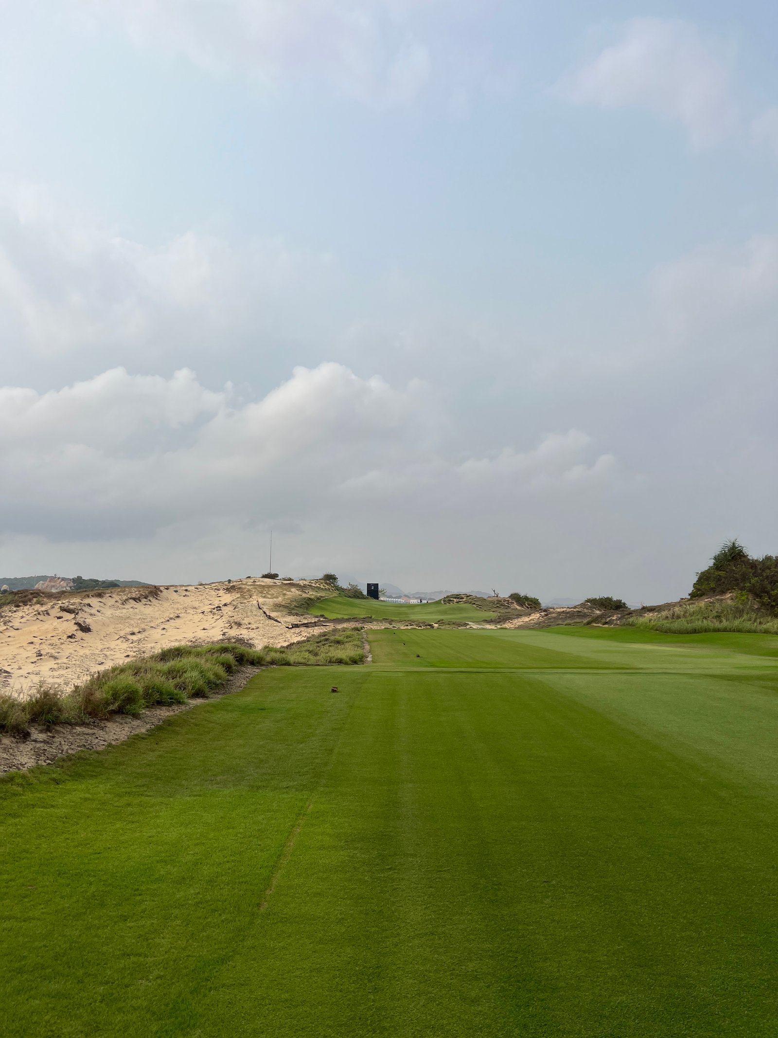 KN Golf Links Cam Ranh