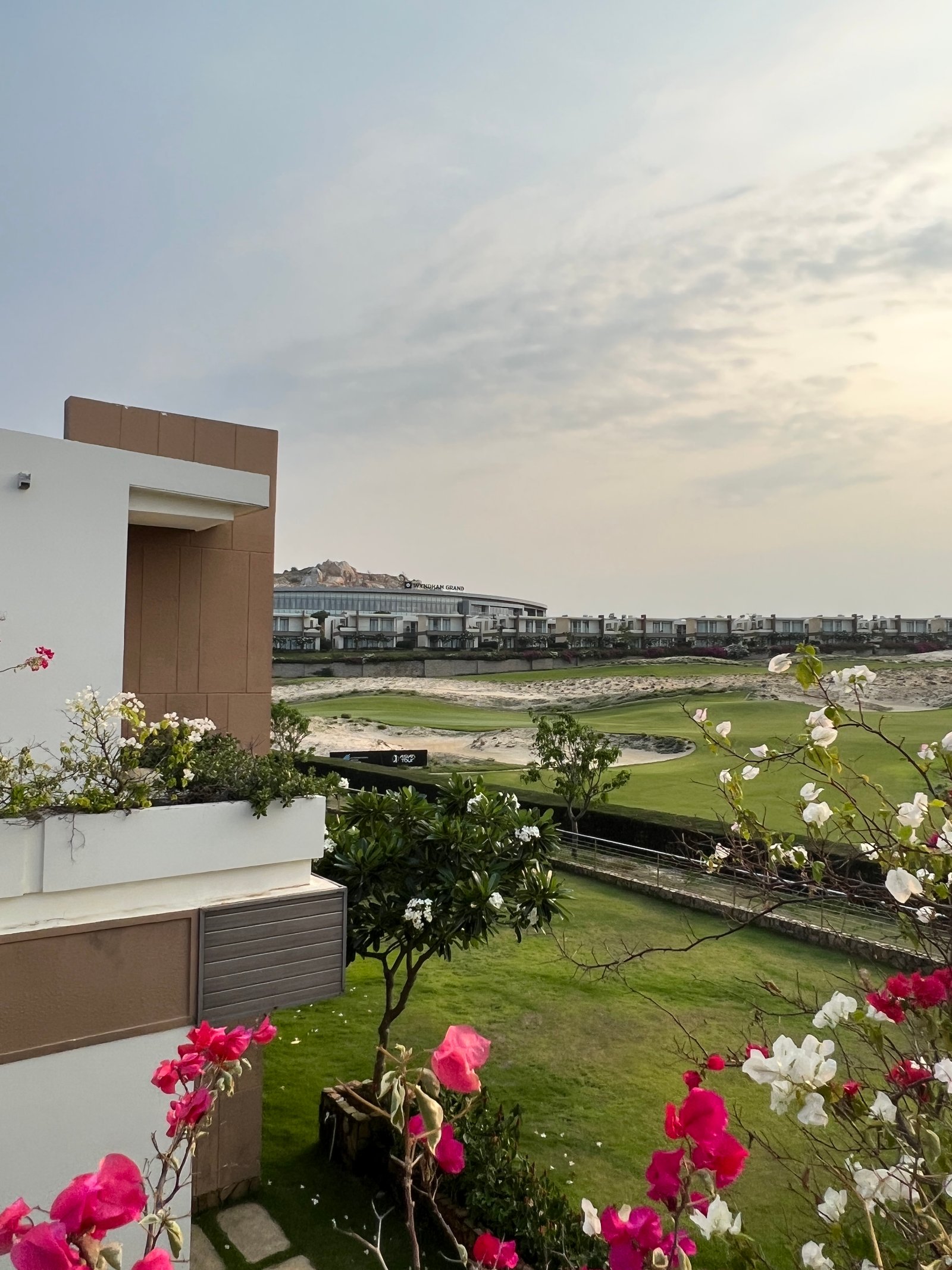 KN Golf Links Cam Ranh