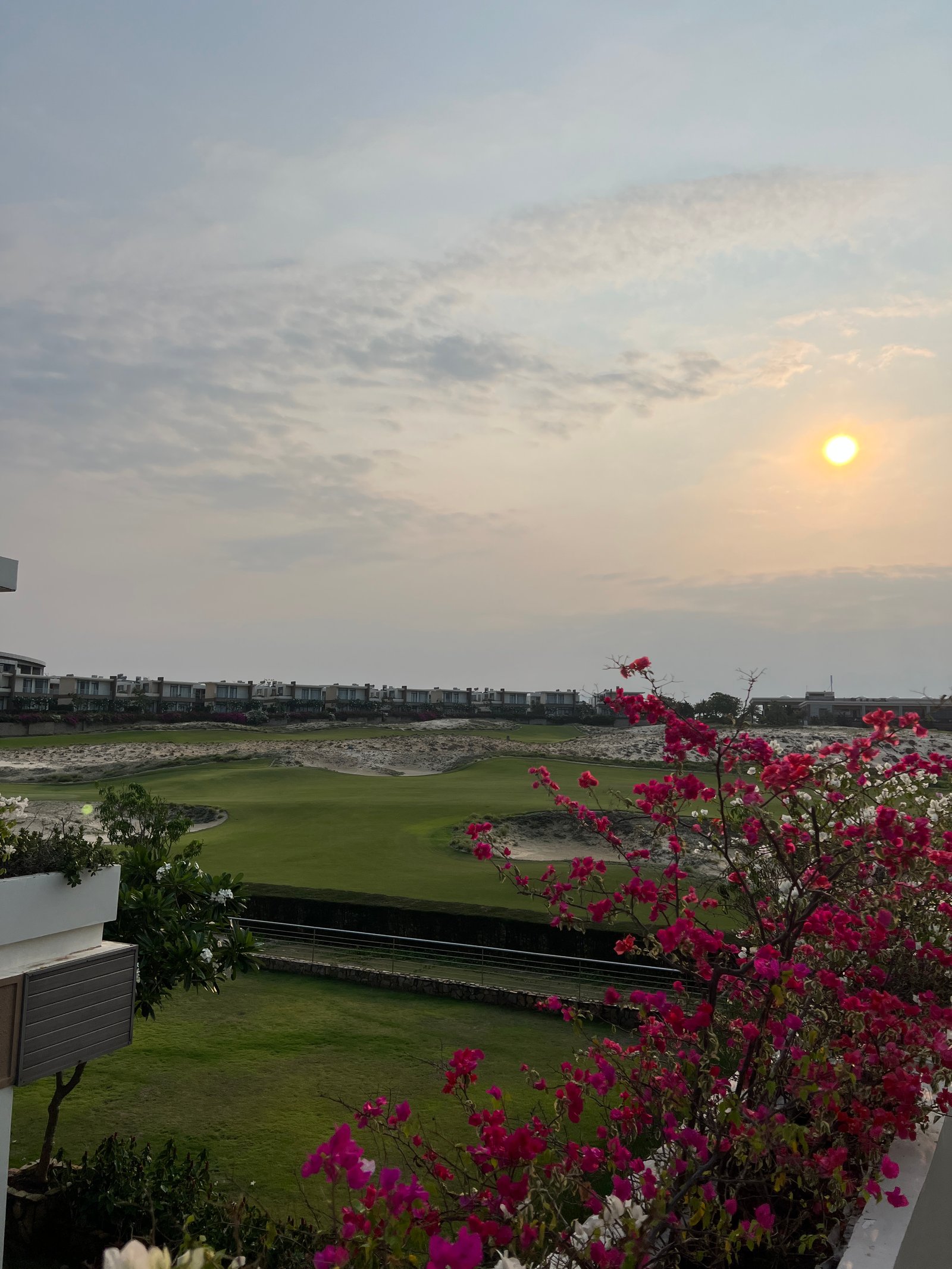 KN Golf Links Cam Ranh