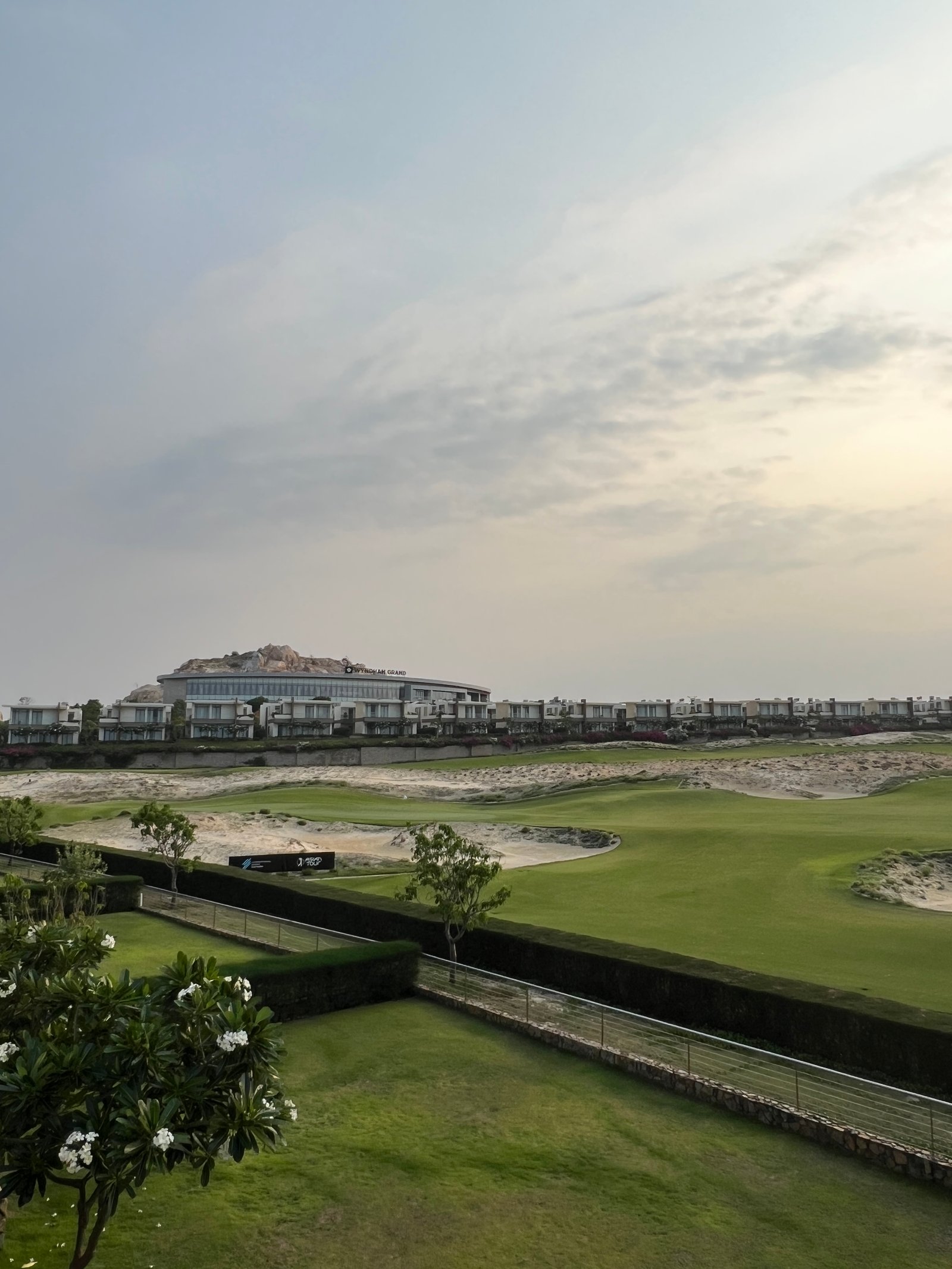 KN Golf Links Cam Ranh