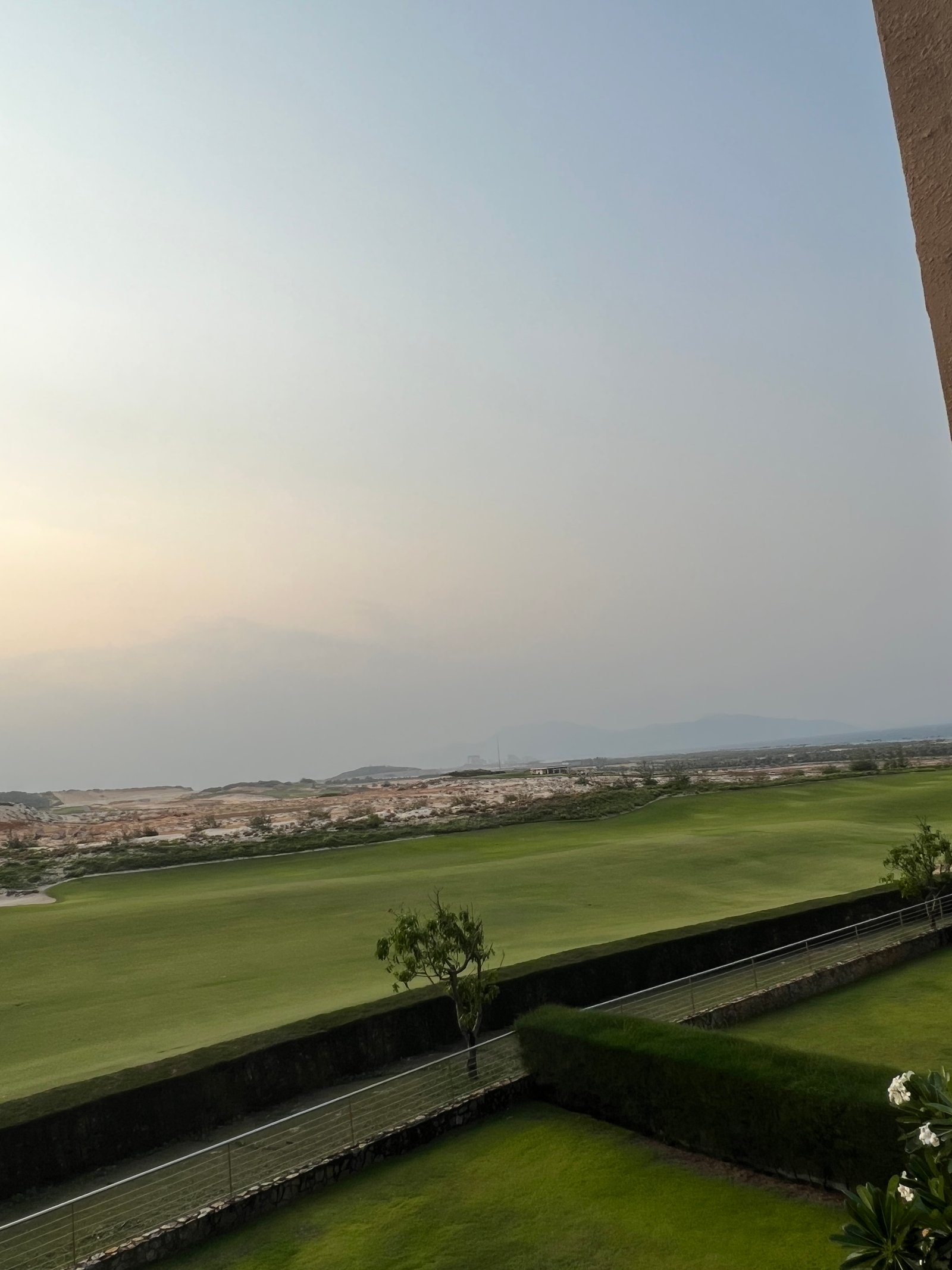 KN Golf Links Cam Ranh