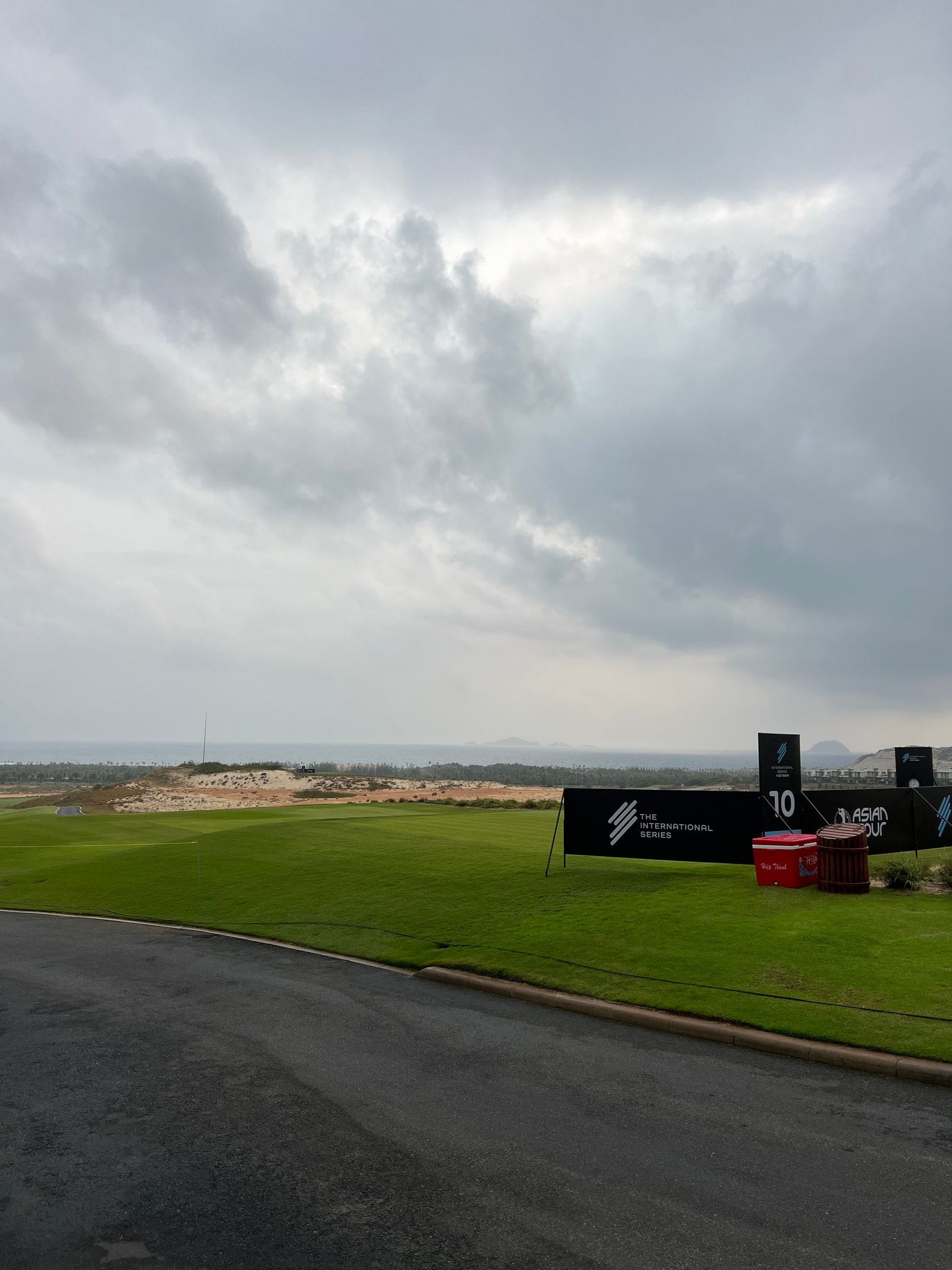 KN Golf Links Cam Ranh