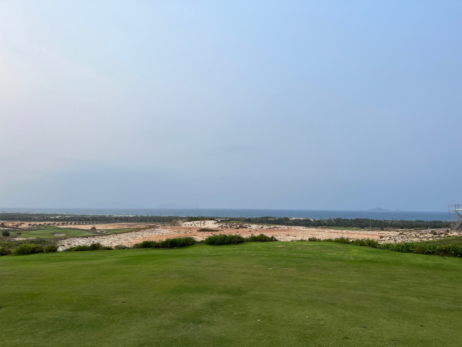 KN Golf Links Cam Ranh