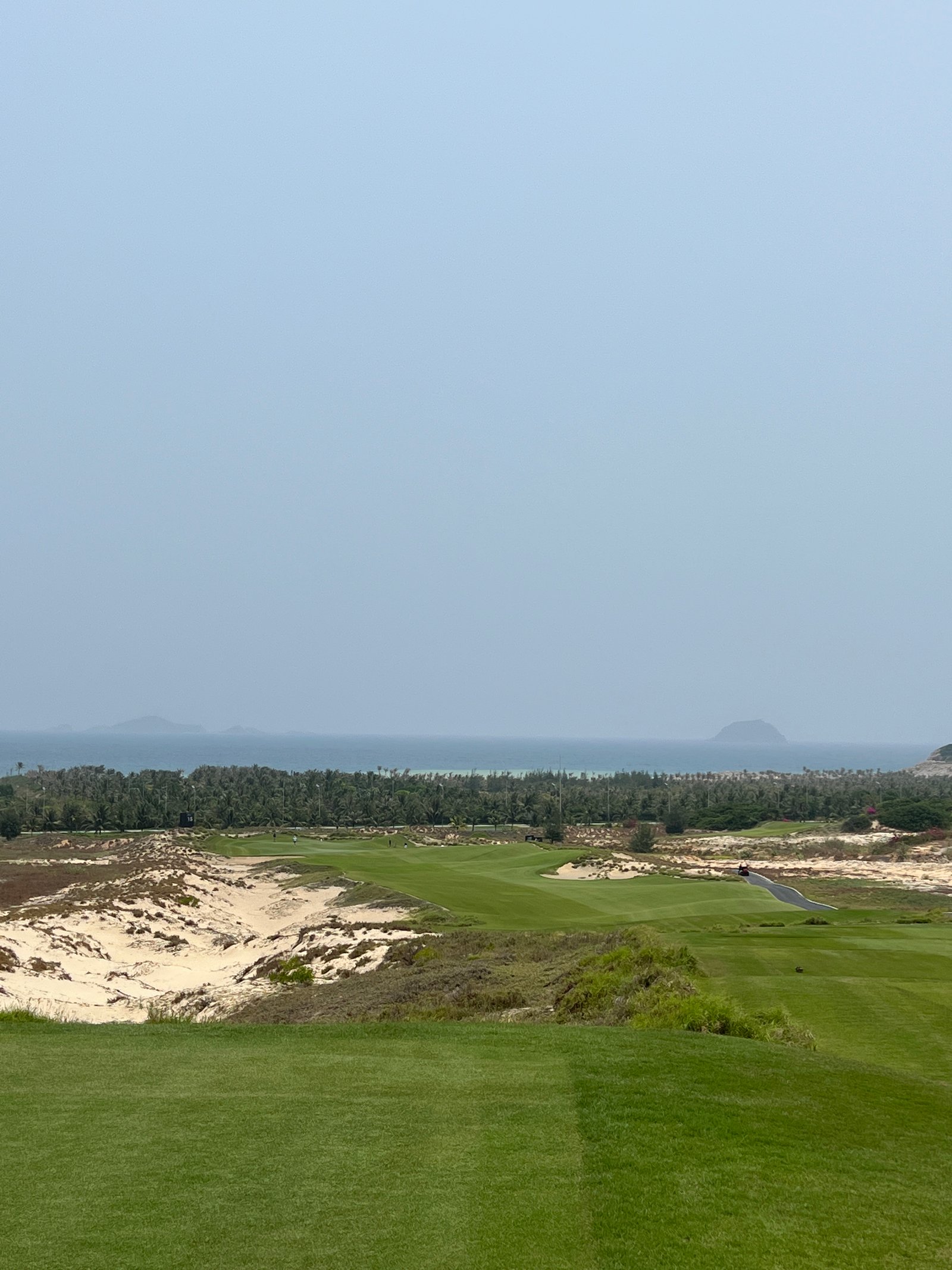 KN Golf Links Cam Ranh