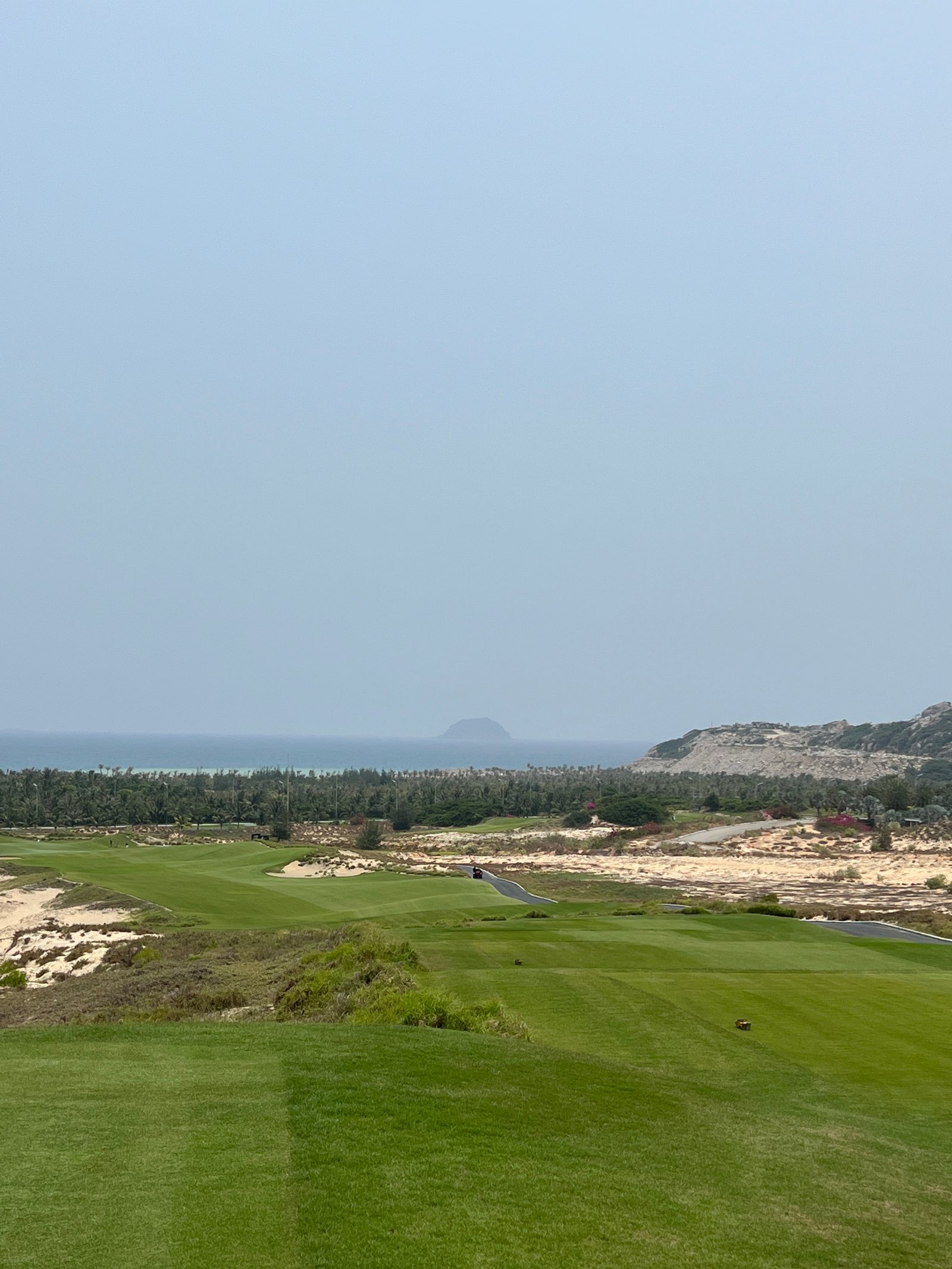 KN Golf Links Cam Ranh