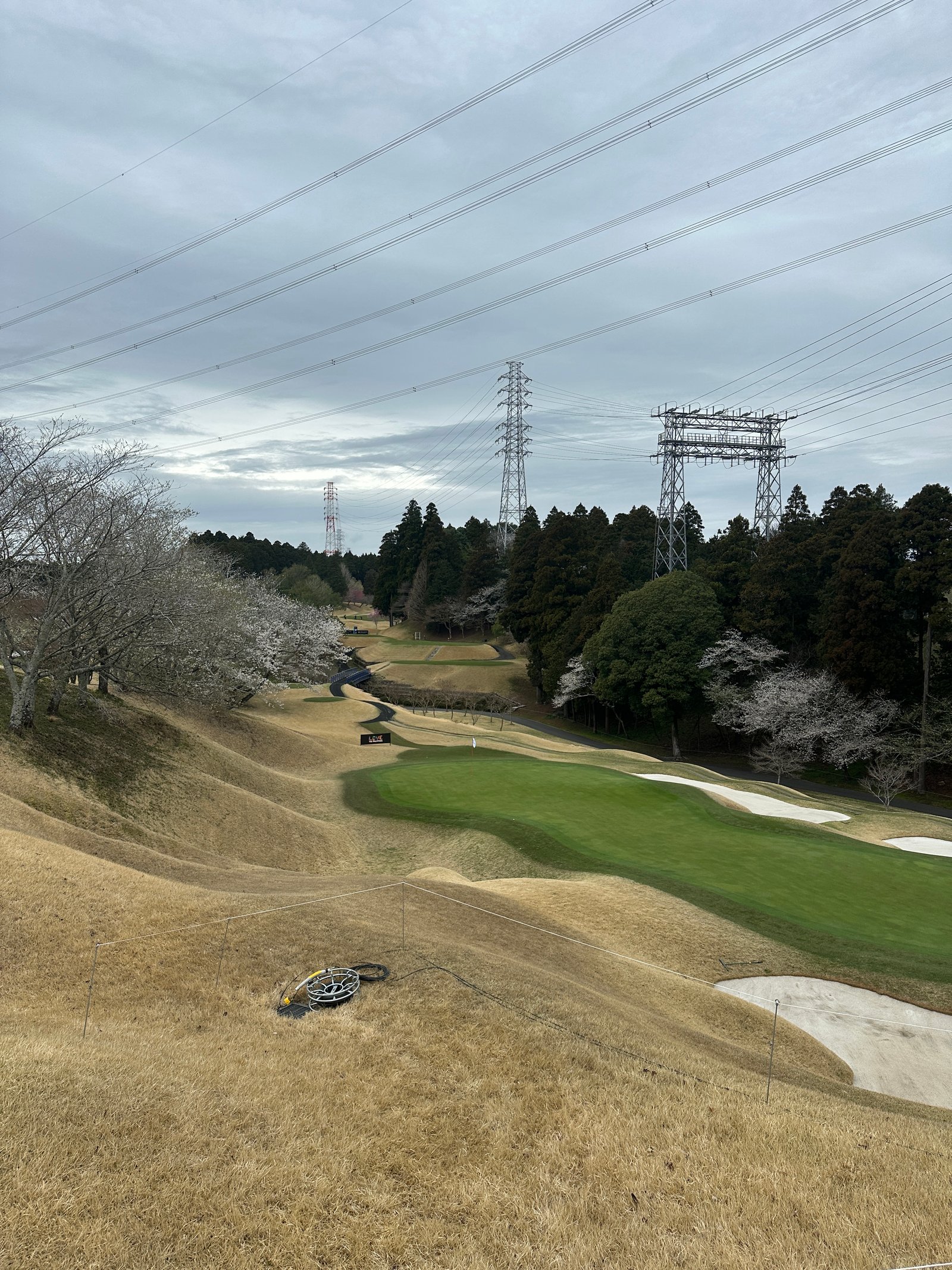 Caledonian Golf Club