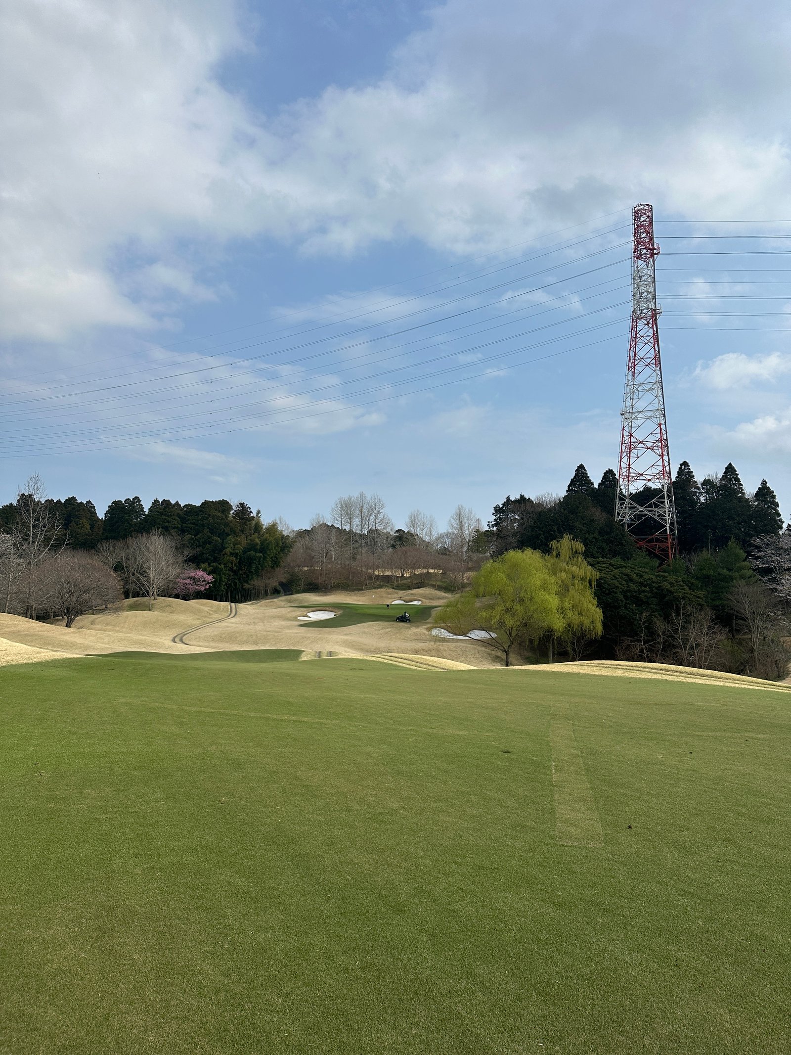Caledonian Golf Club
