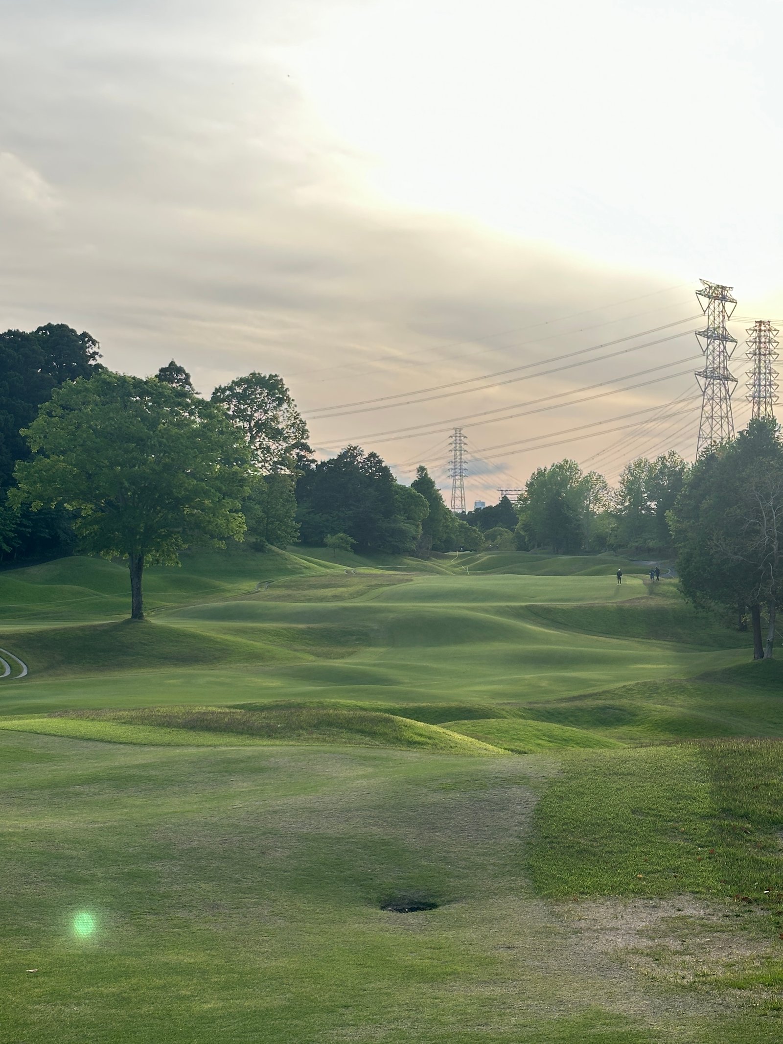 Caledonian Golf Club