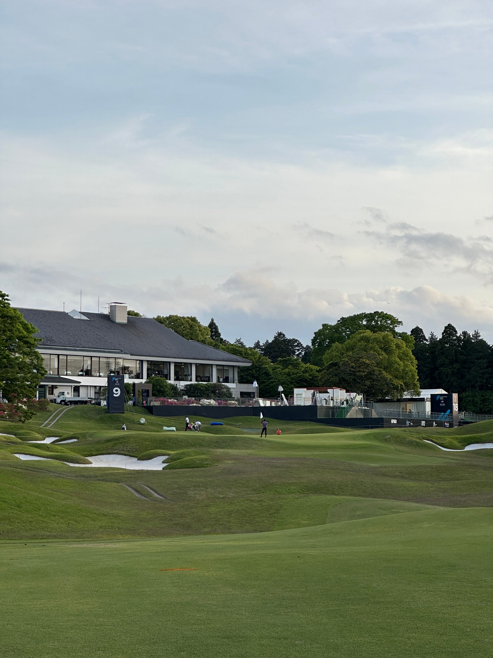 Caledonian Golf Club