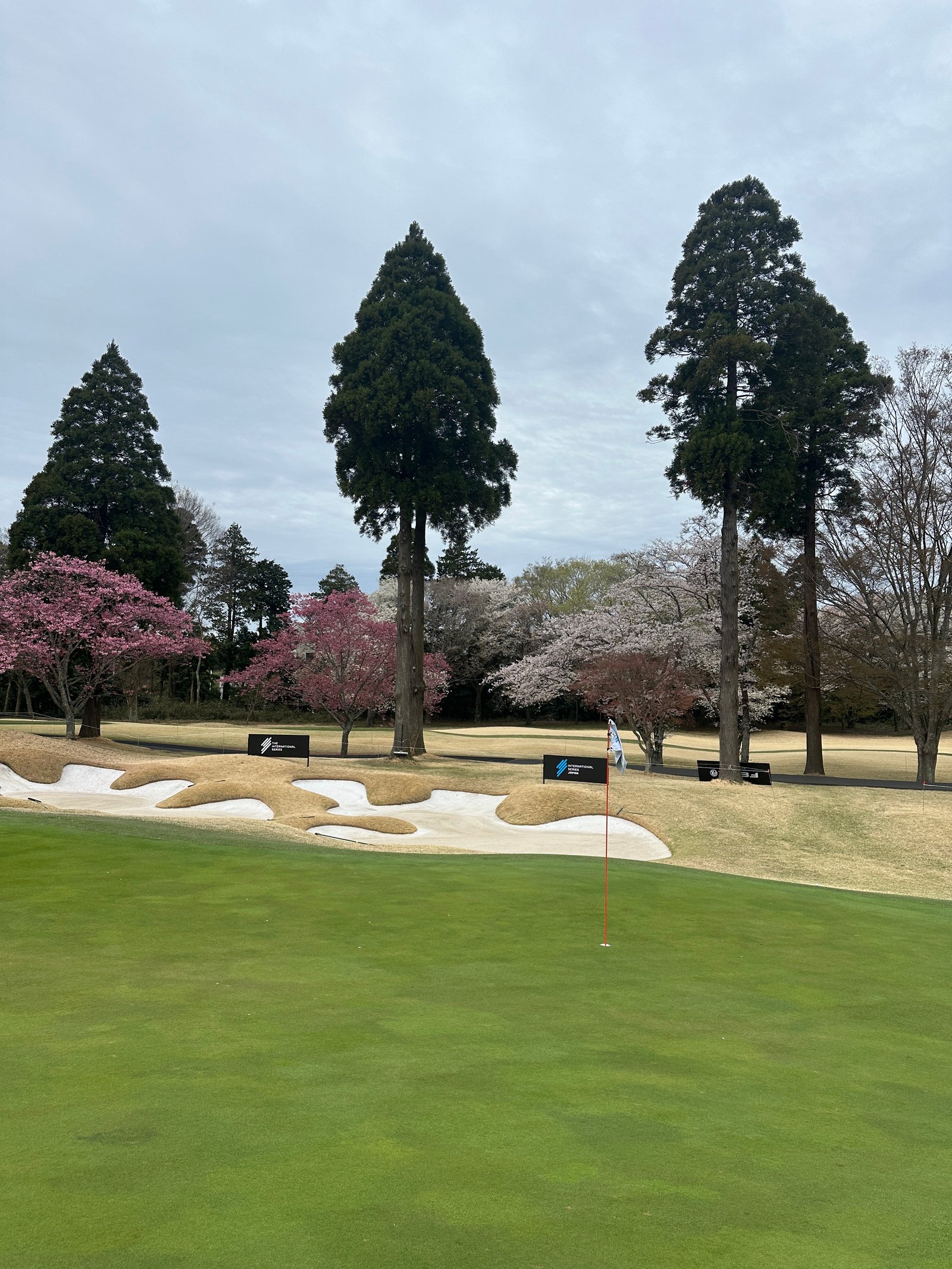 Caledonian Golf Club