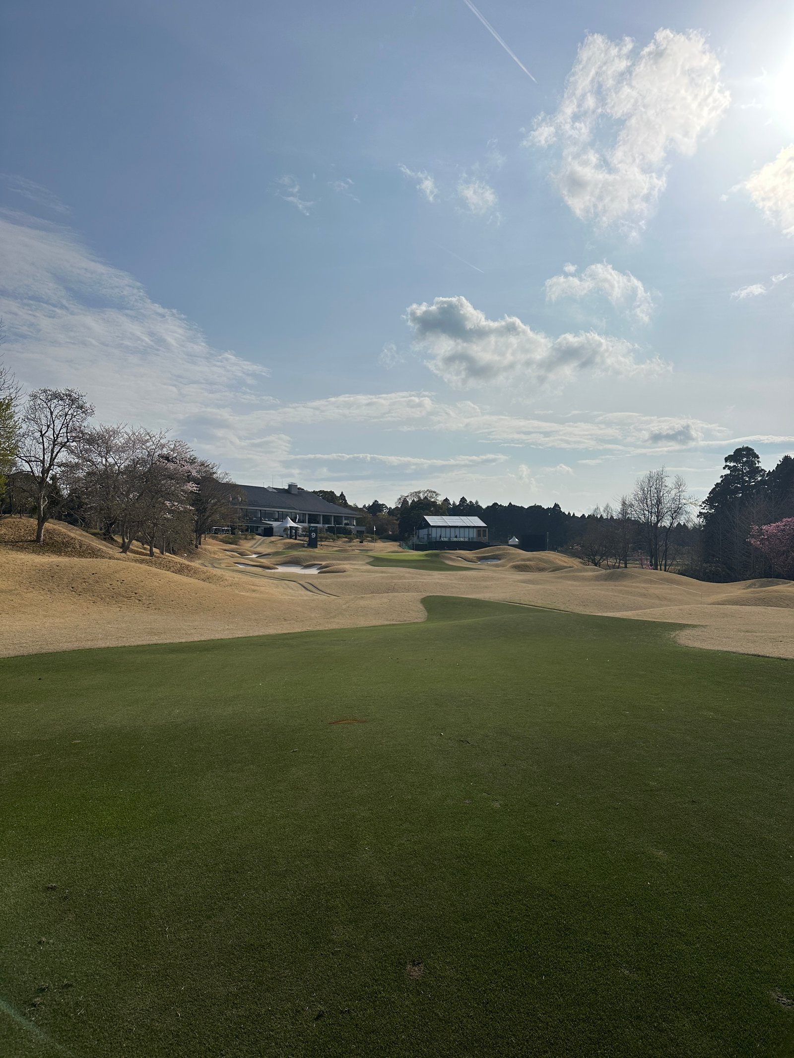 Caledonian Golf Club