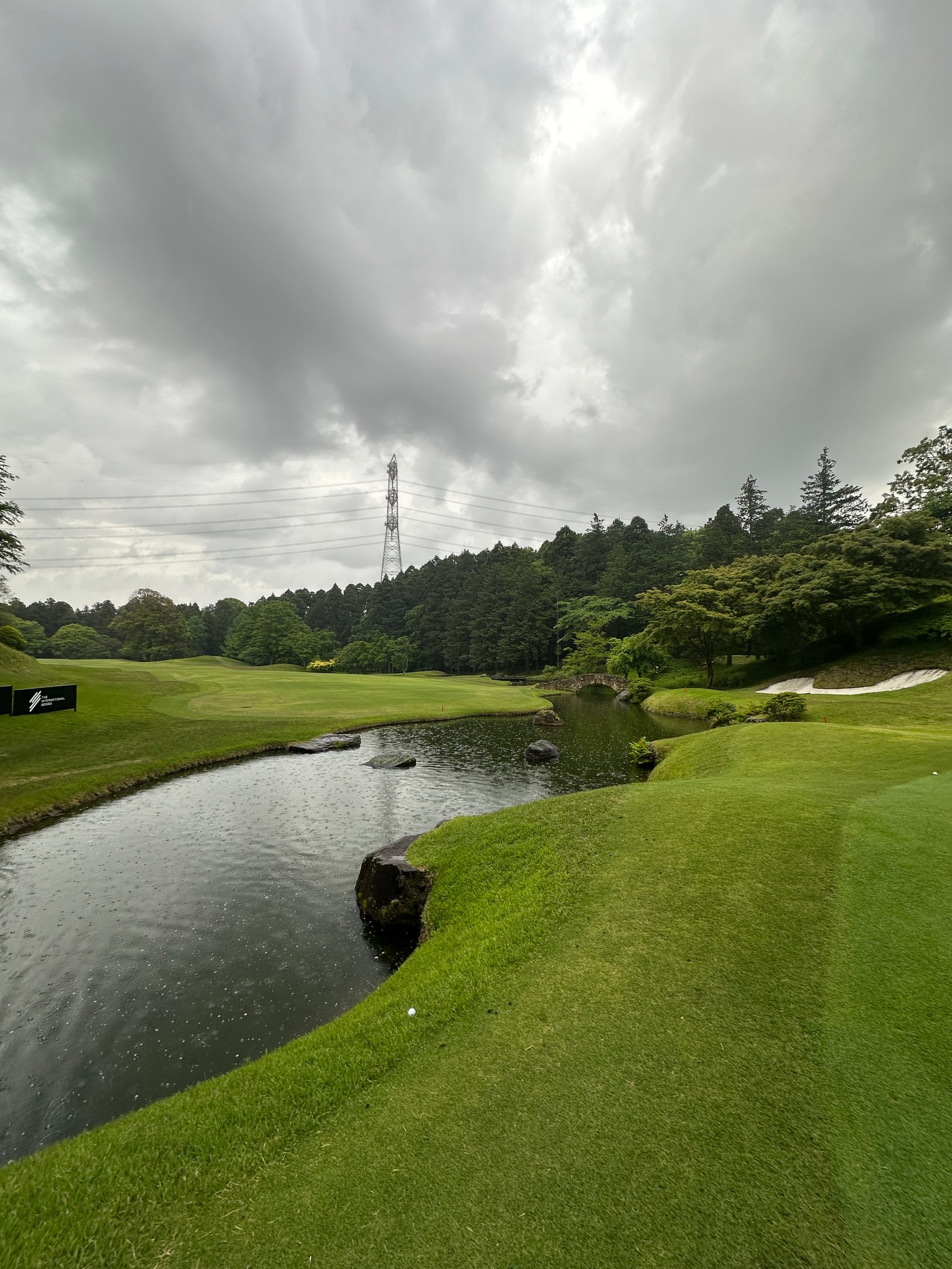Caledonian Golf Club