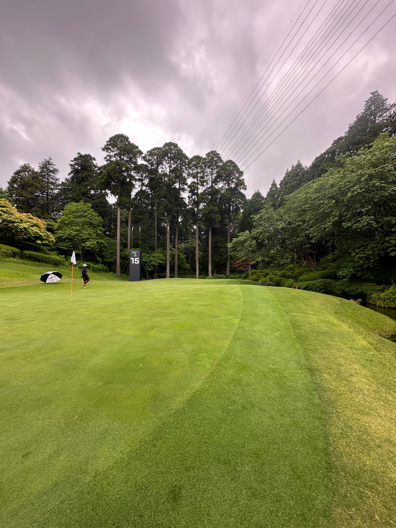 Caledonian Golf Club