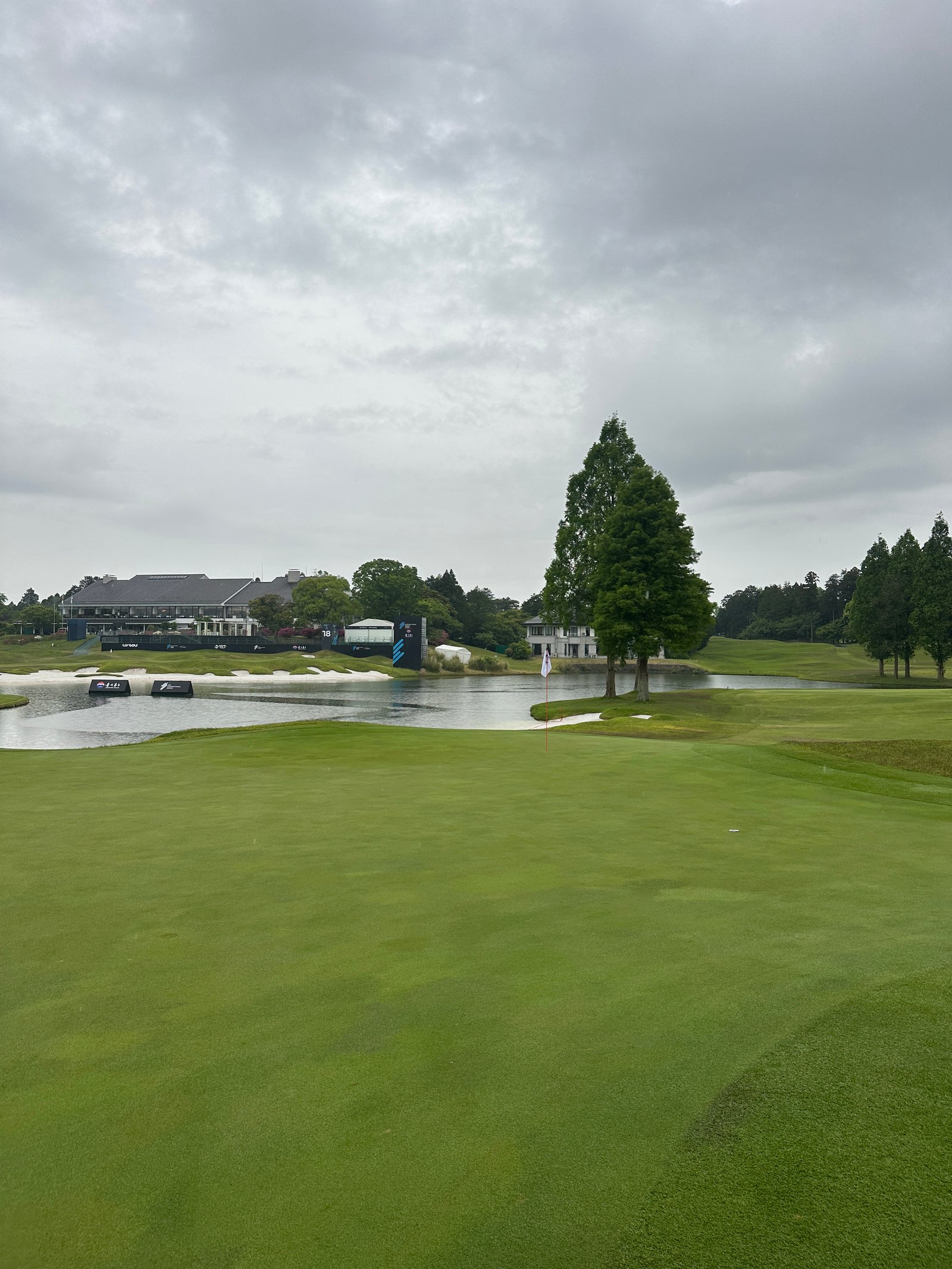 Caledonian Golf Club