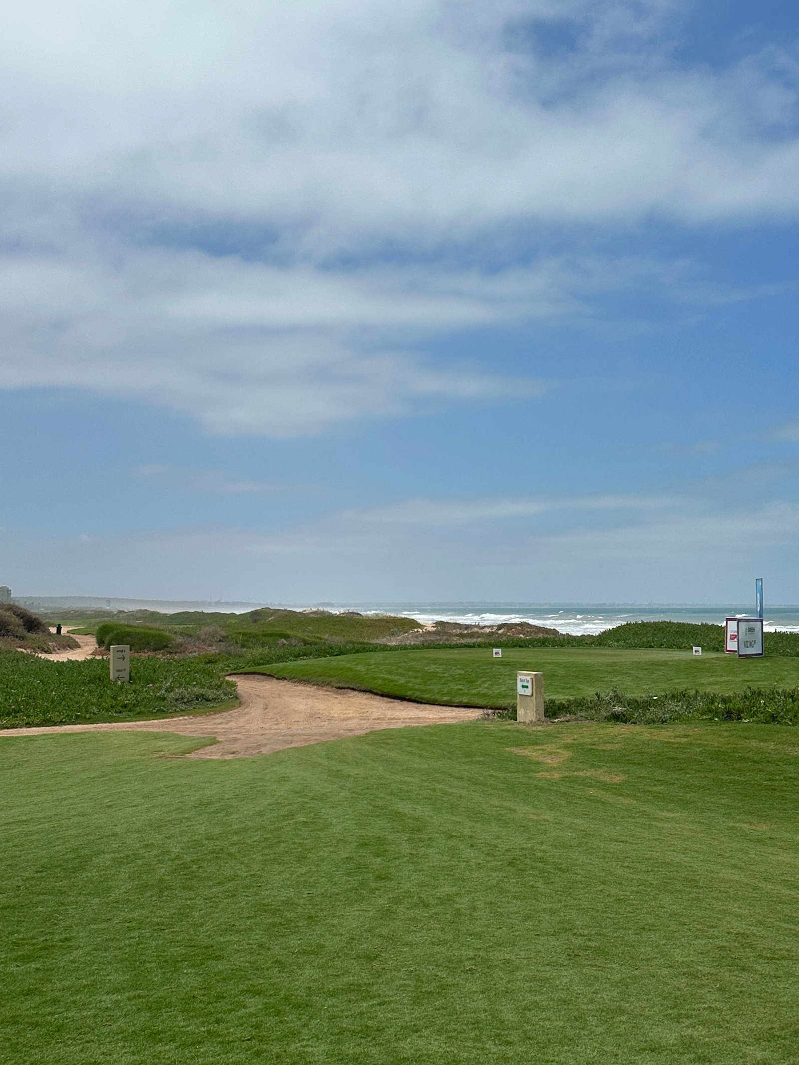 Mazagan Beach Golf Resort