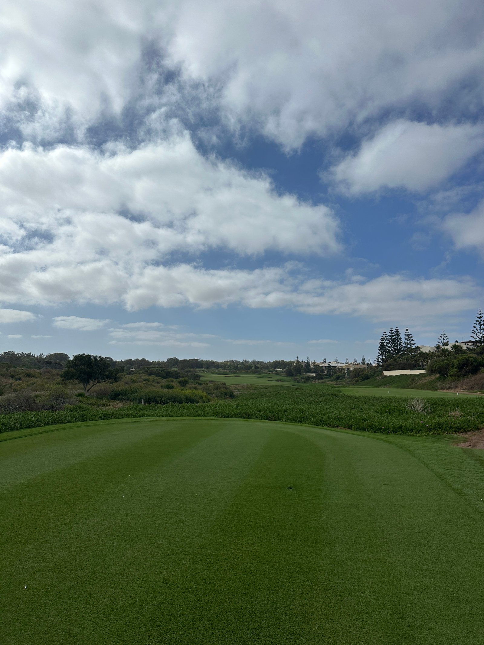 Mazagan Beach Golf Resort