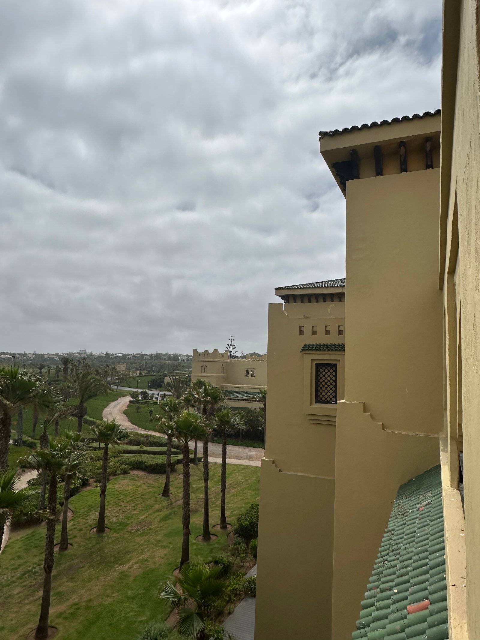 Mazagan Beach Golf Resort