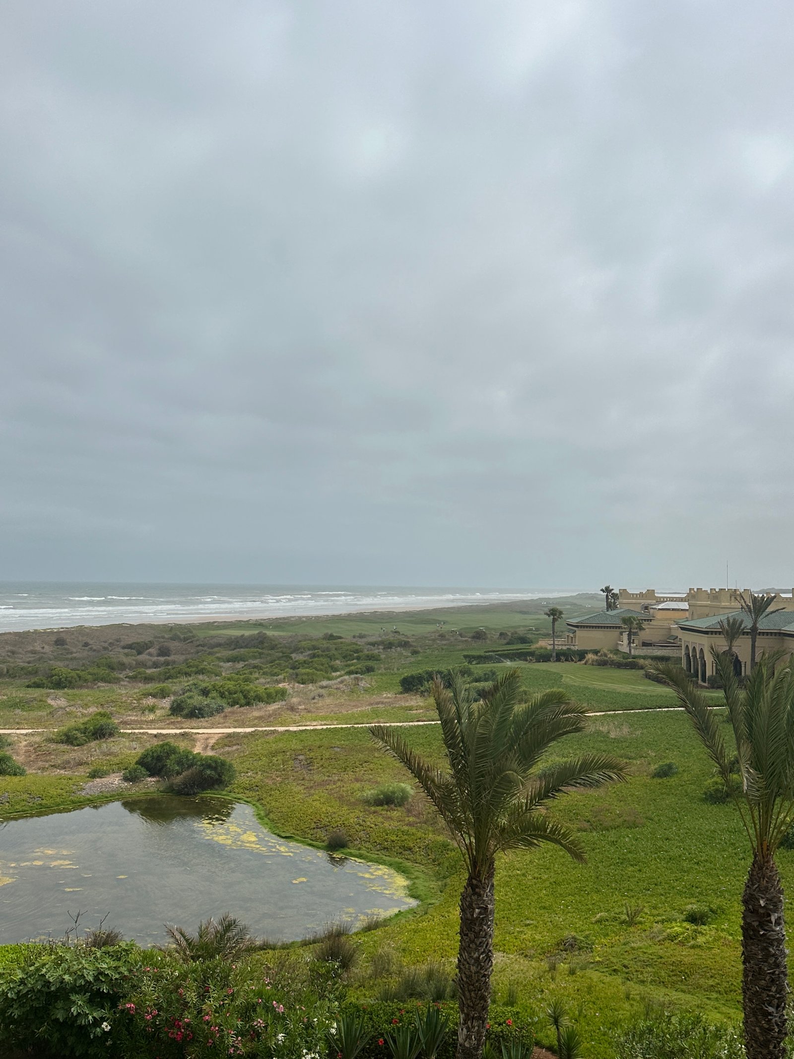 Mazagan Beach Golf Resort