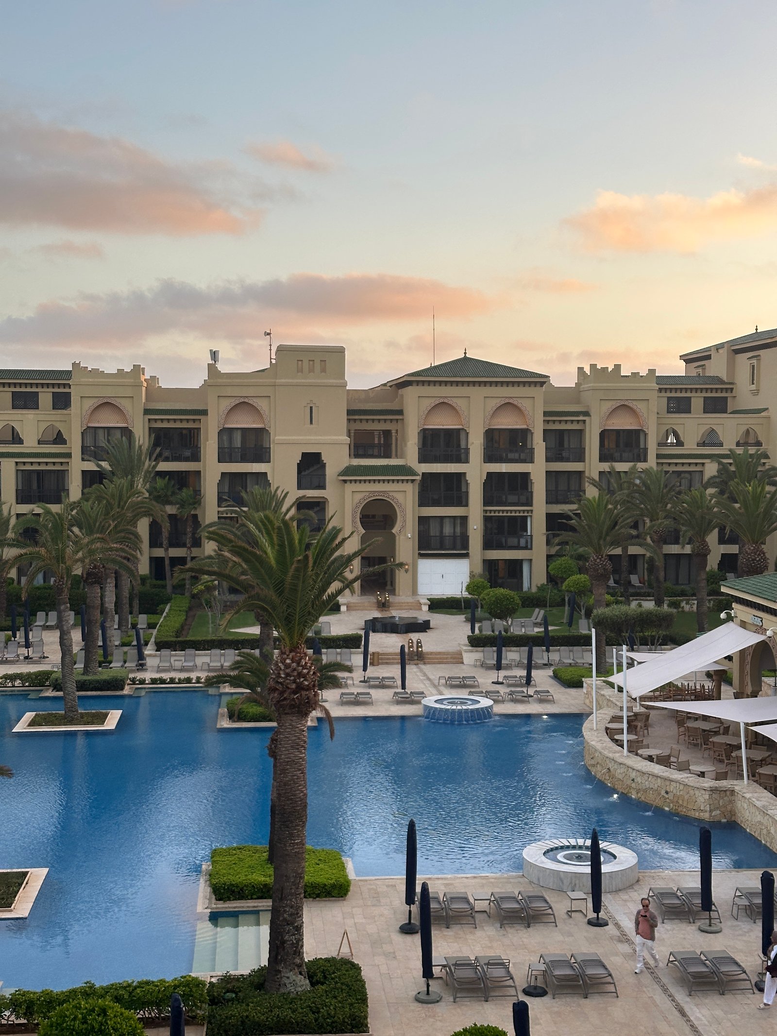 Mazagan Beach Golf Resort