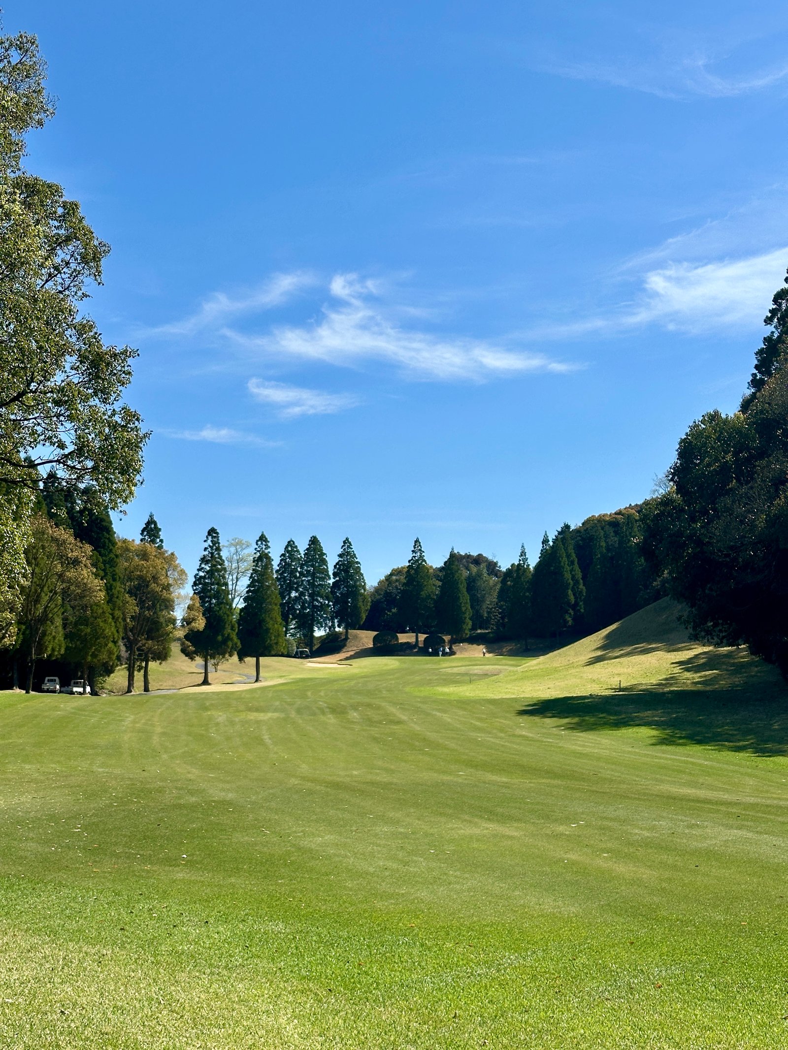 Tamana Country Club