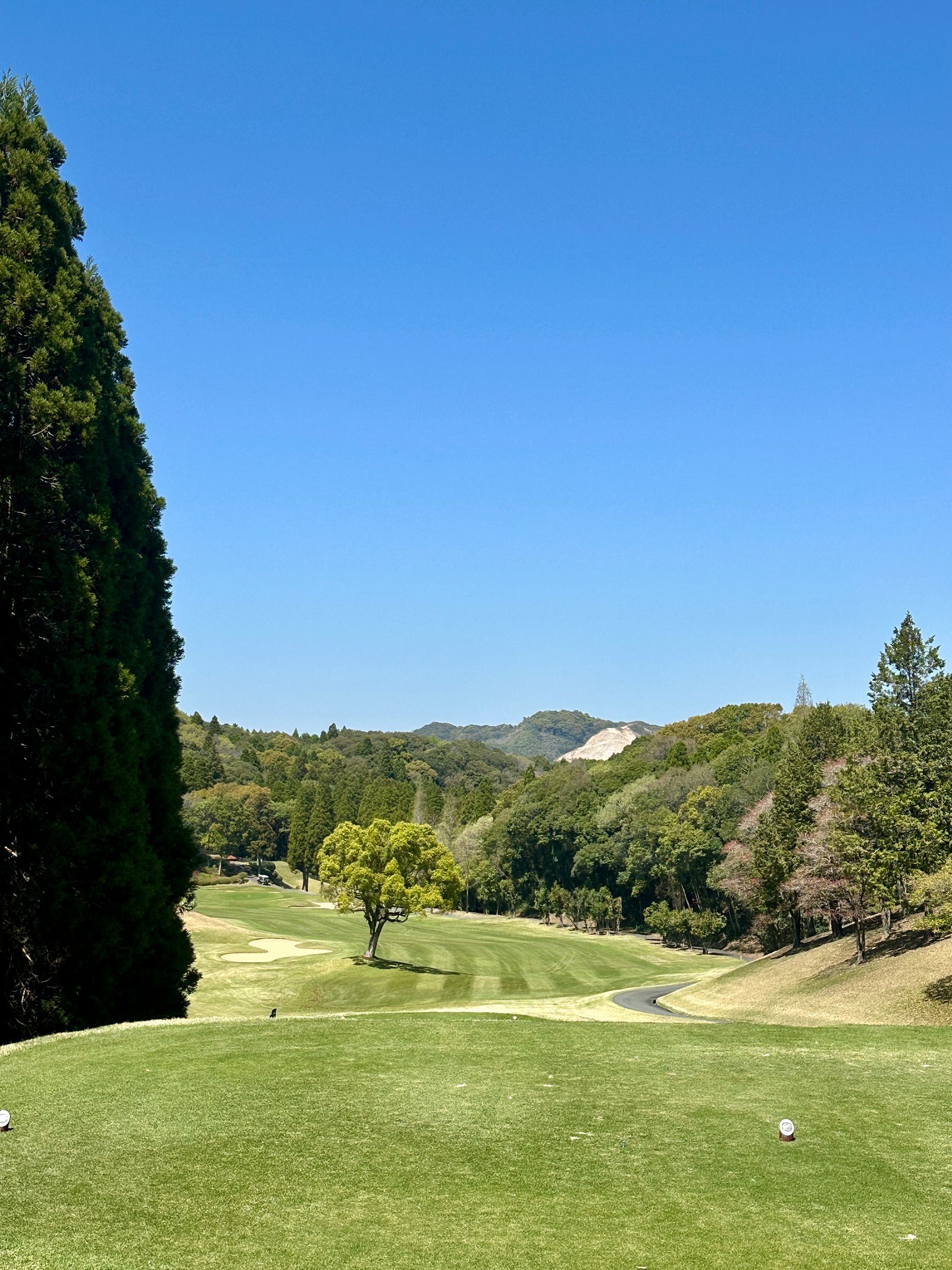 Tamana Country Club