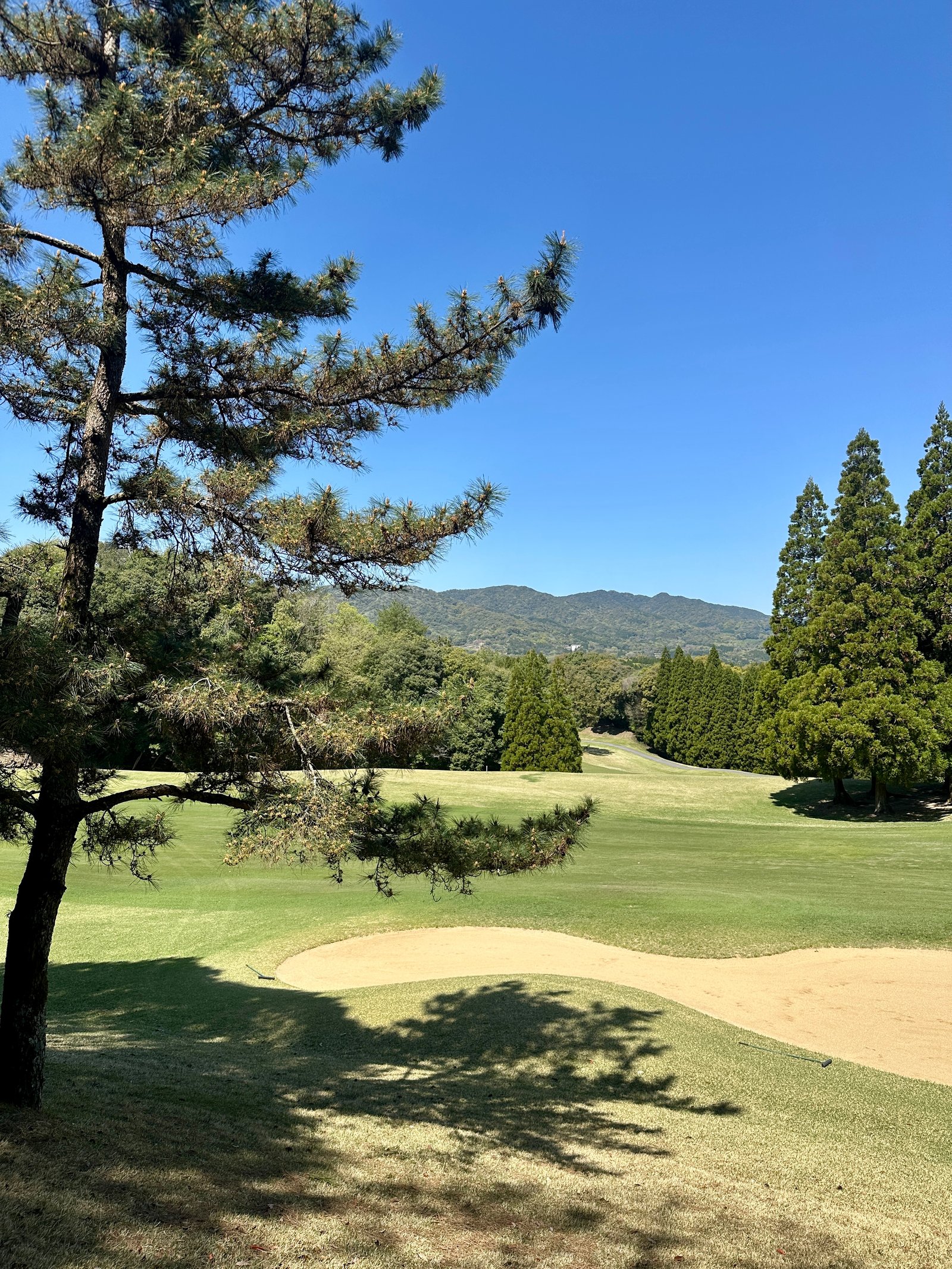 Tamana Country Club