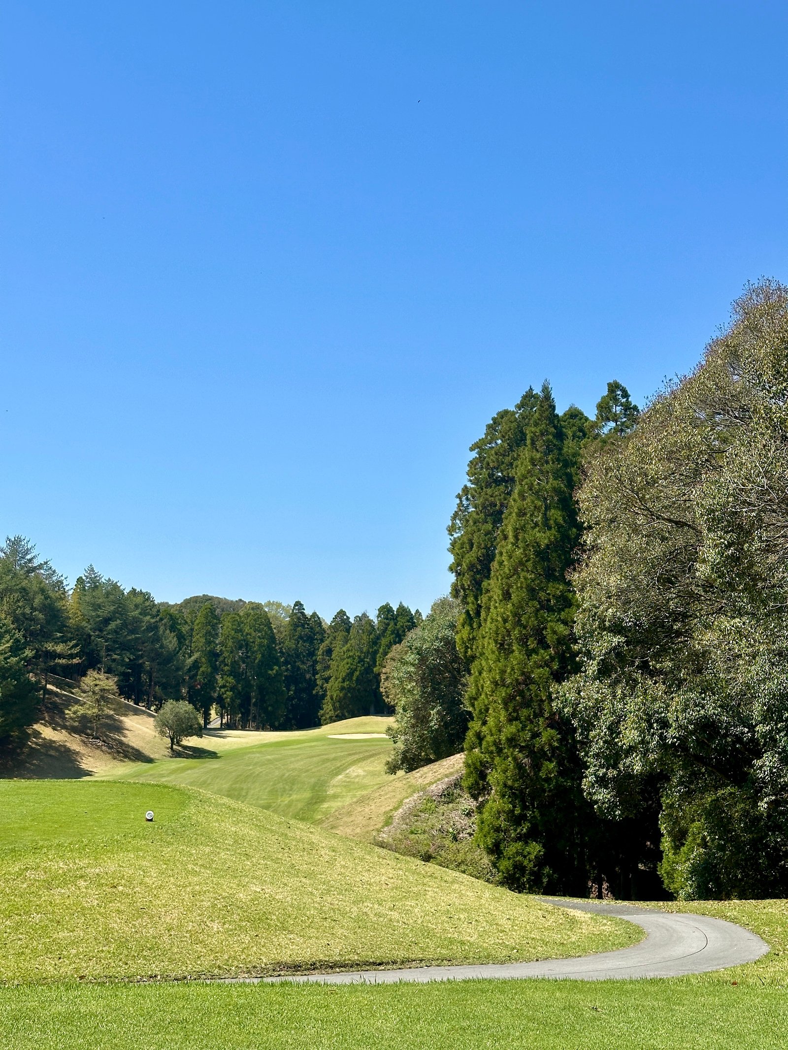 Tamana Country Club